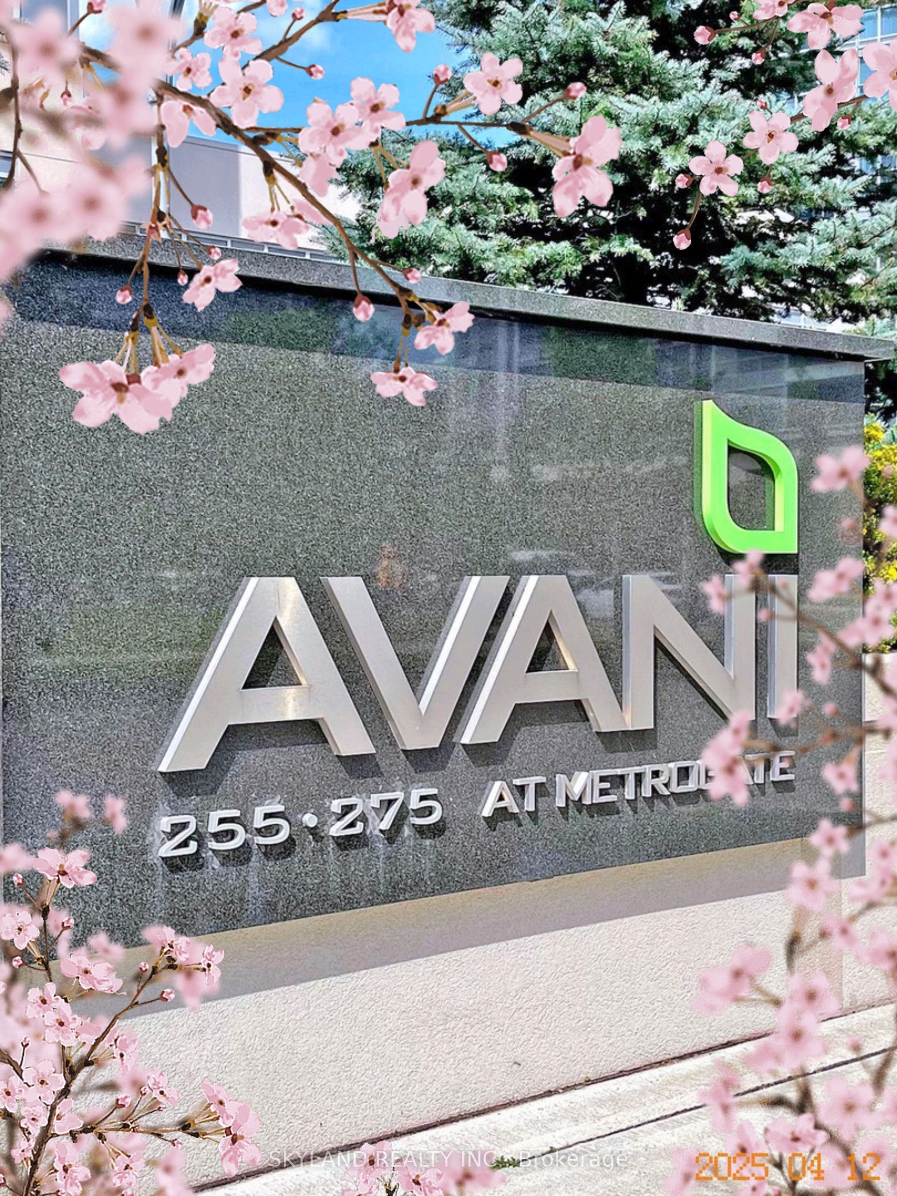 #2204 - 255 Village Green Square Property Photo 1