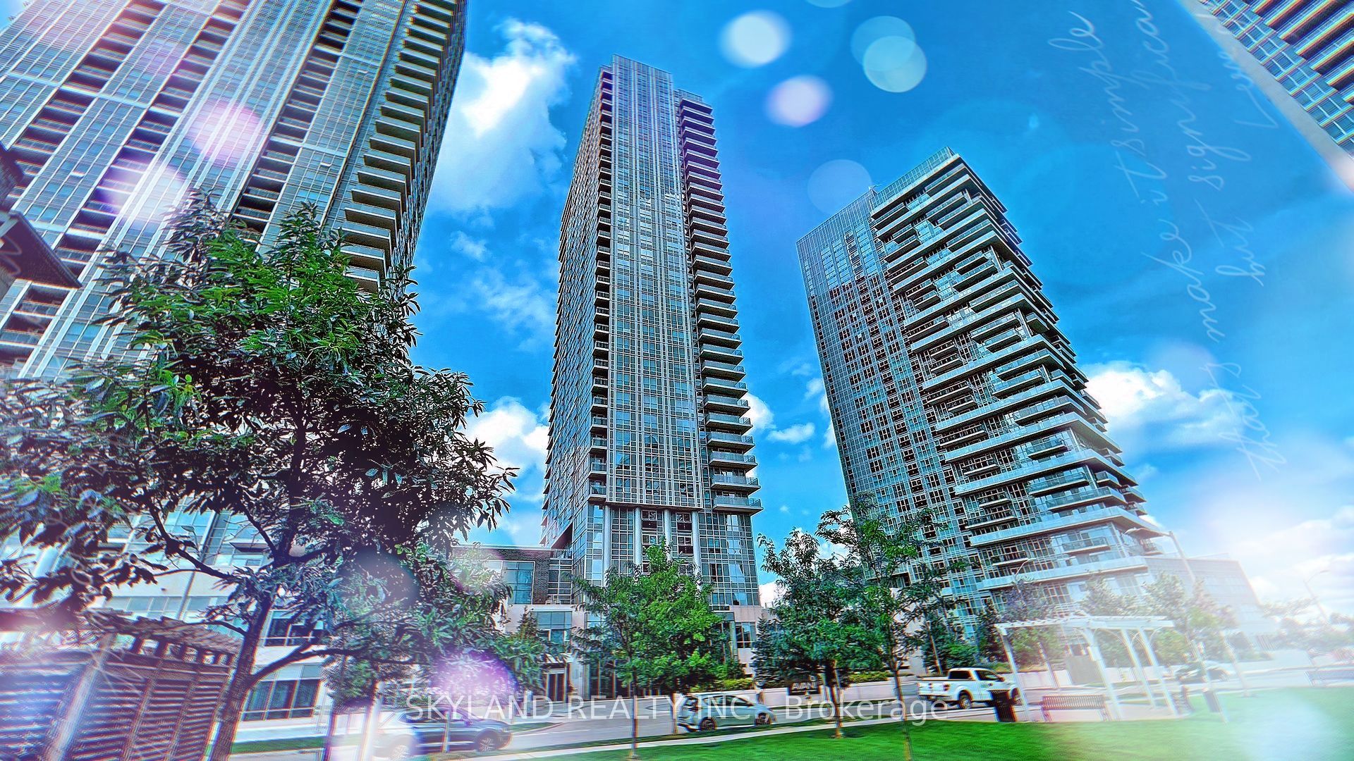 #2204 - 255 Village Green Square Property Photo 2