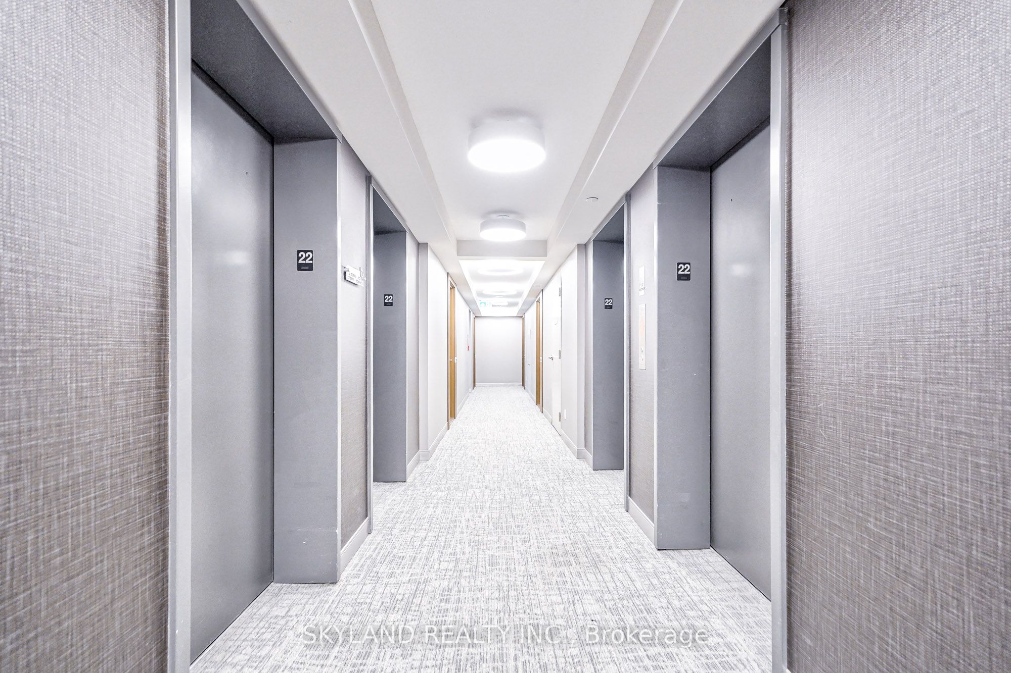 #2204 - 255 Village Green Square Property Photo 9