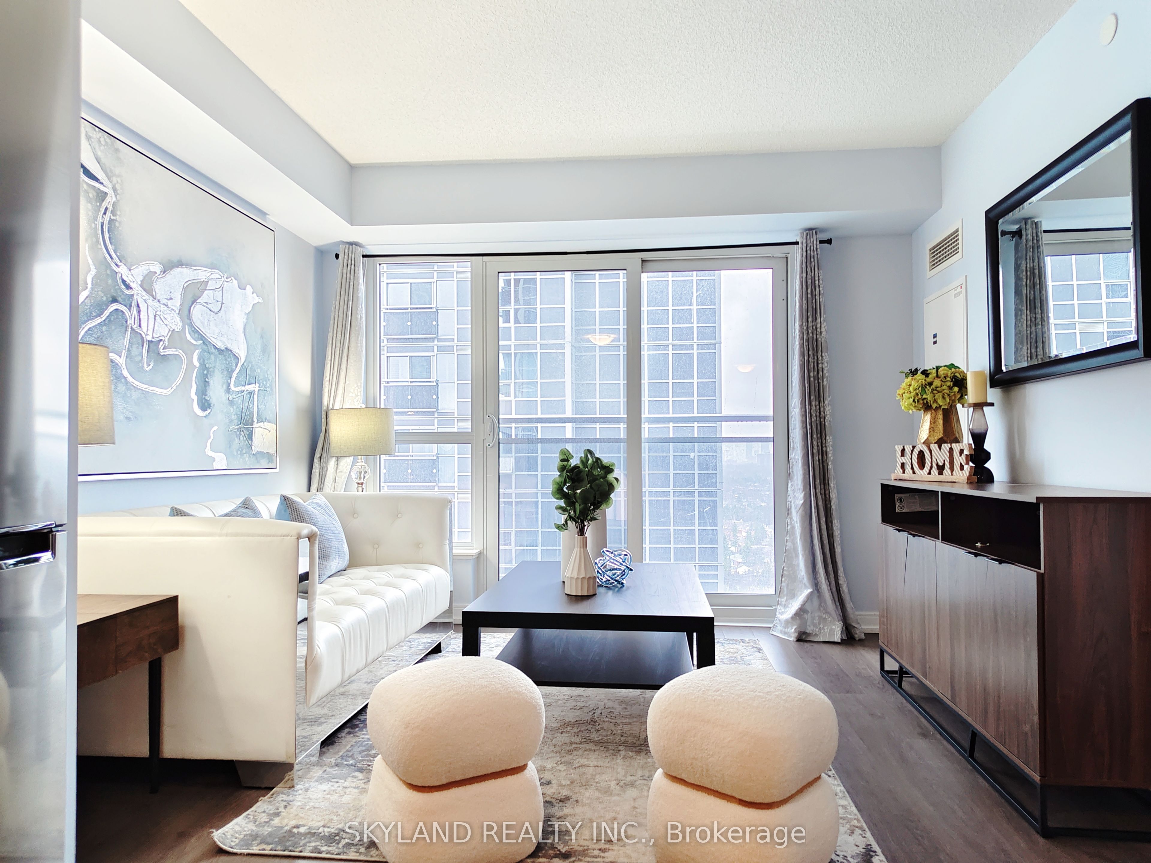 #2204 - 255 Village Green Square Property Photo 20