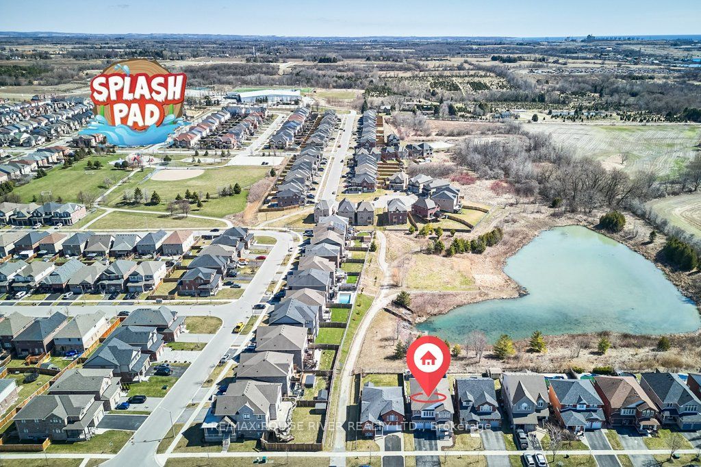 183 Fenning Drive Property Photo 1