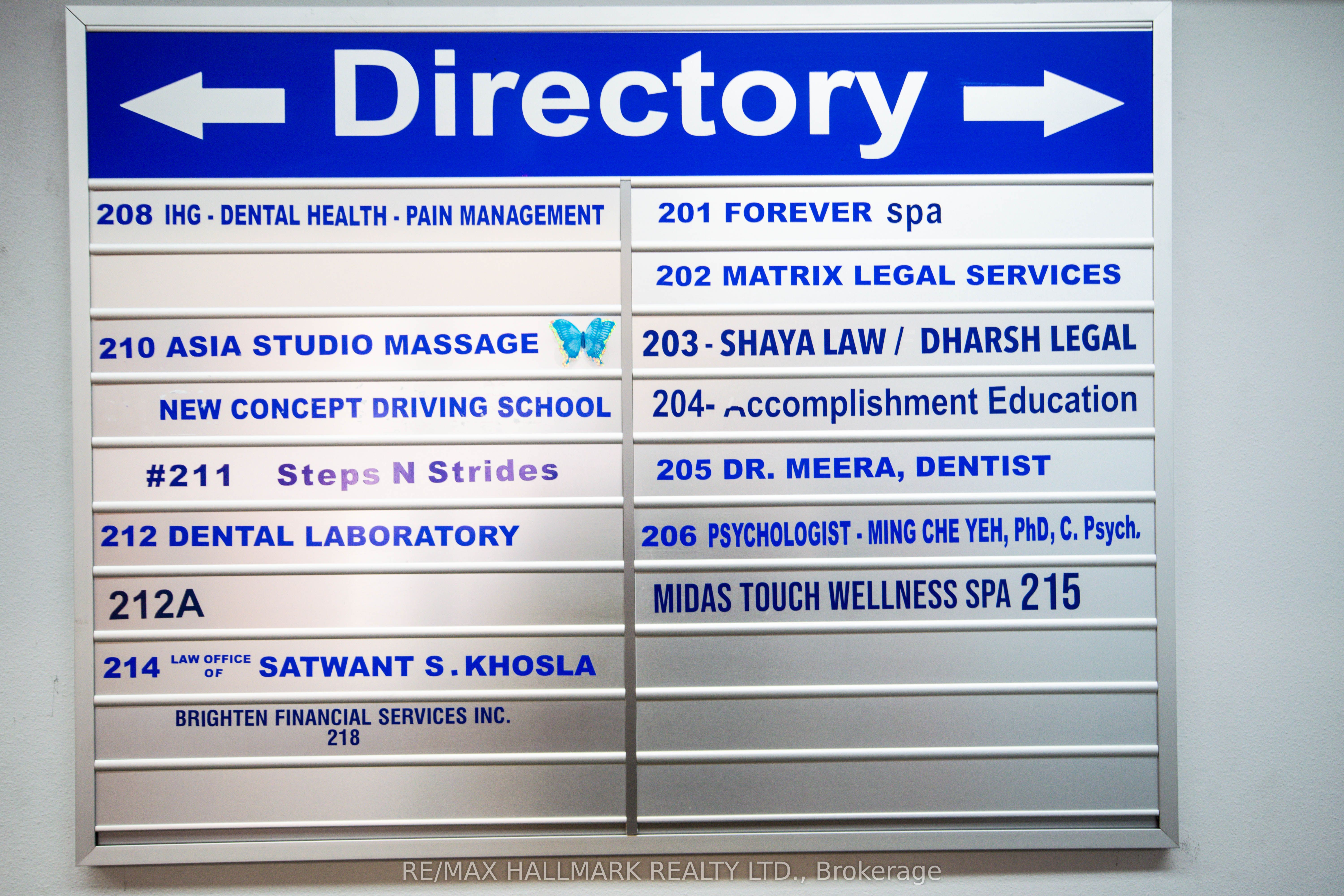 2190 Warden Avenue 212a Property Photo 4