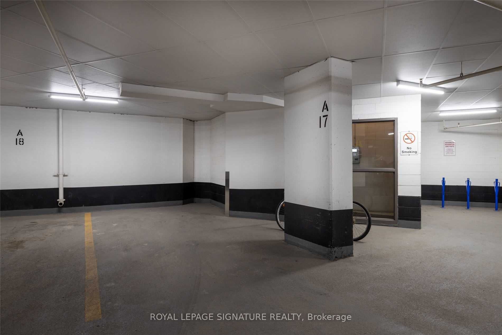 #107 - 321 Carlaw Avenue Property Photo 19