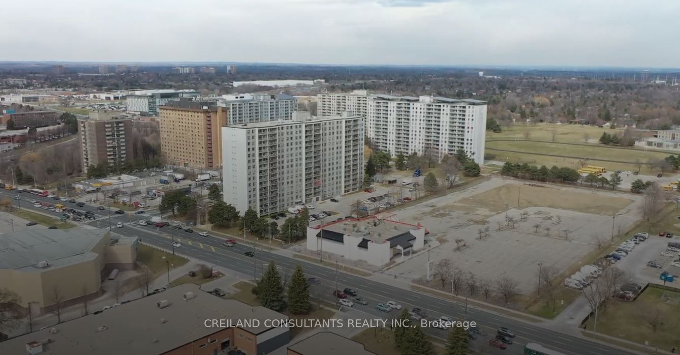 #1 - 1221 Markham Road Property Photo 2
