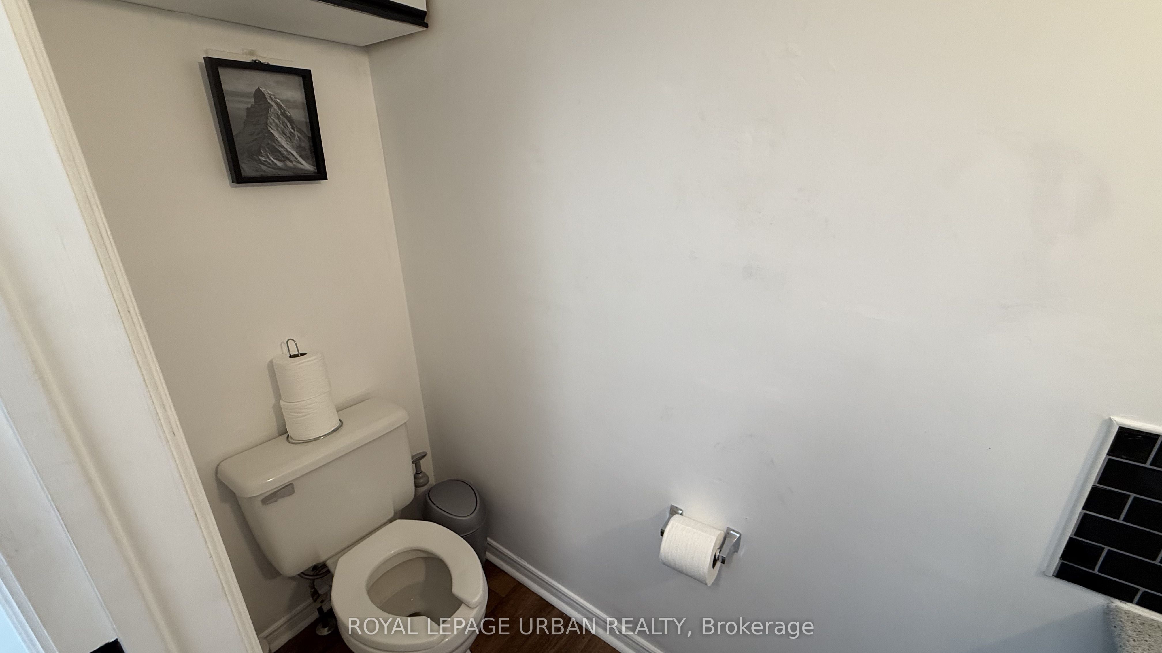 #office - 429 Danforth Avenue Property Photo 10