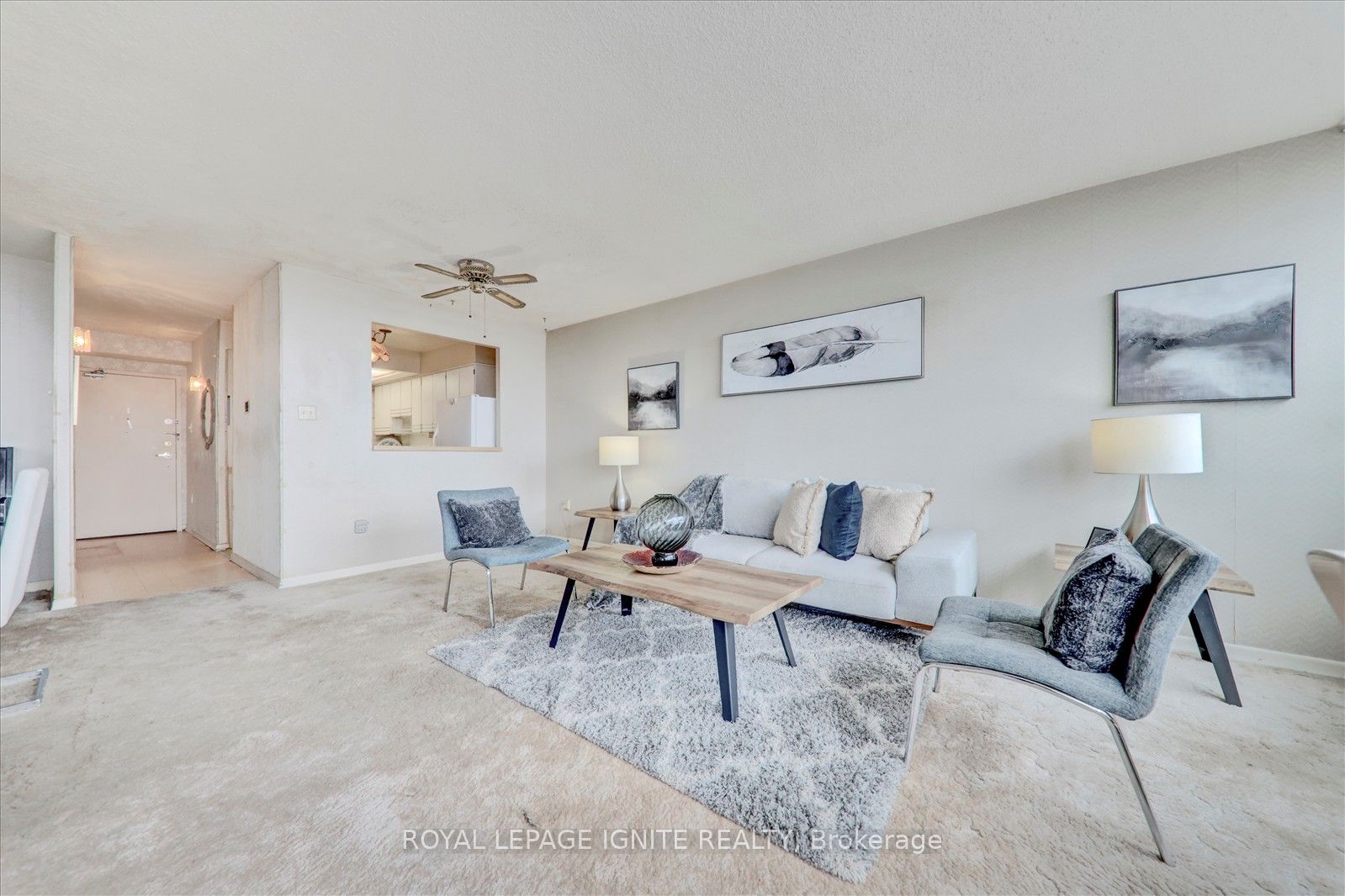 121 Ling Road 1509 Property Photo 12
