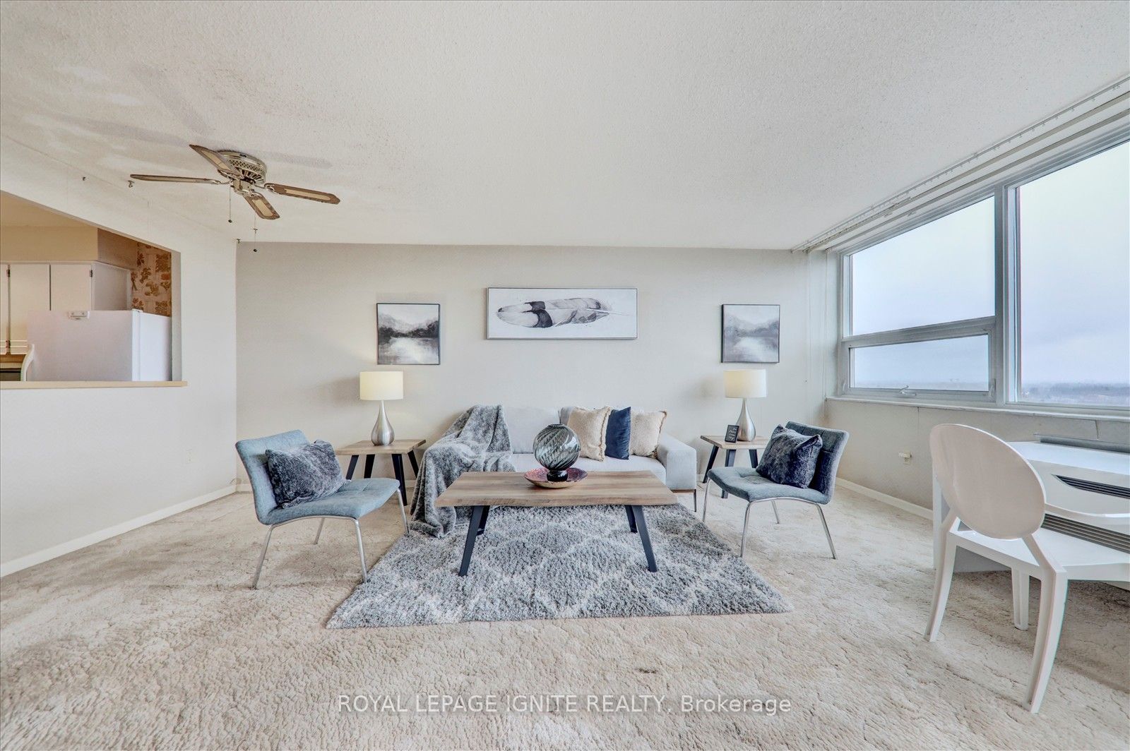121 Ling Road 1509 Property Photo 14