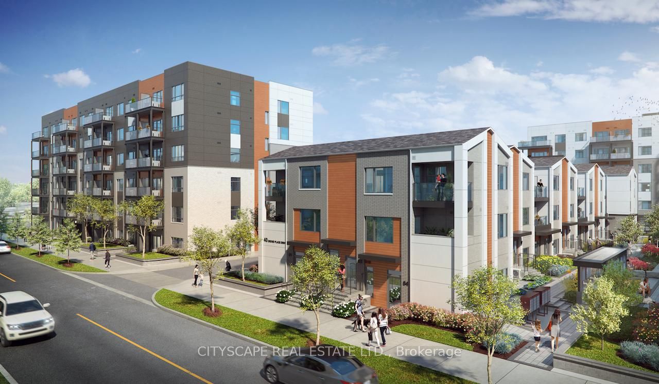 5131 Sheppard Avenue E 202 Property Photo 1