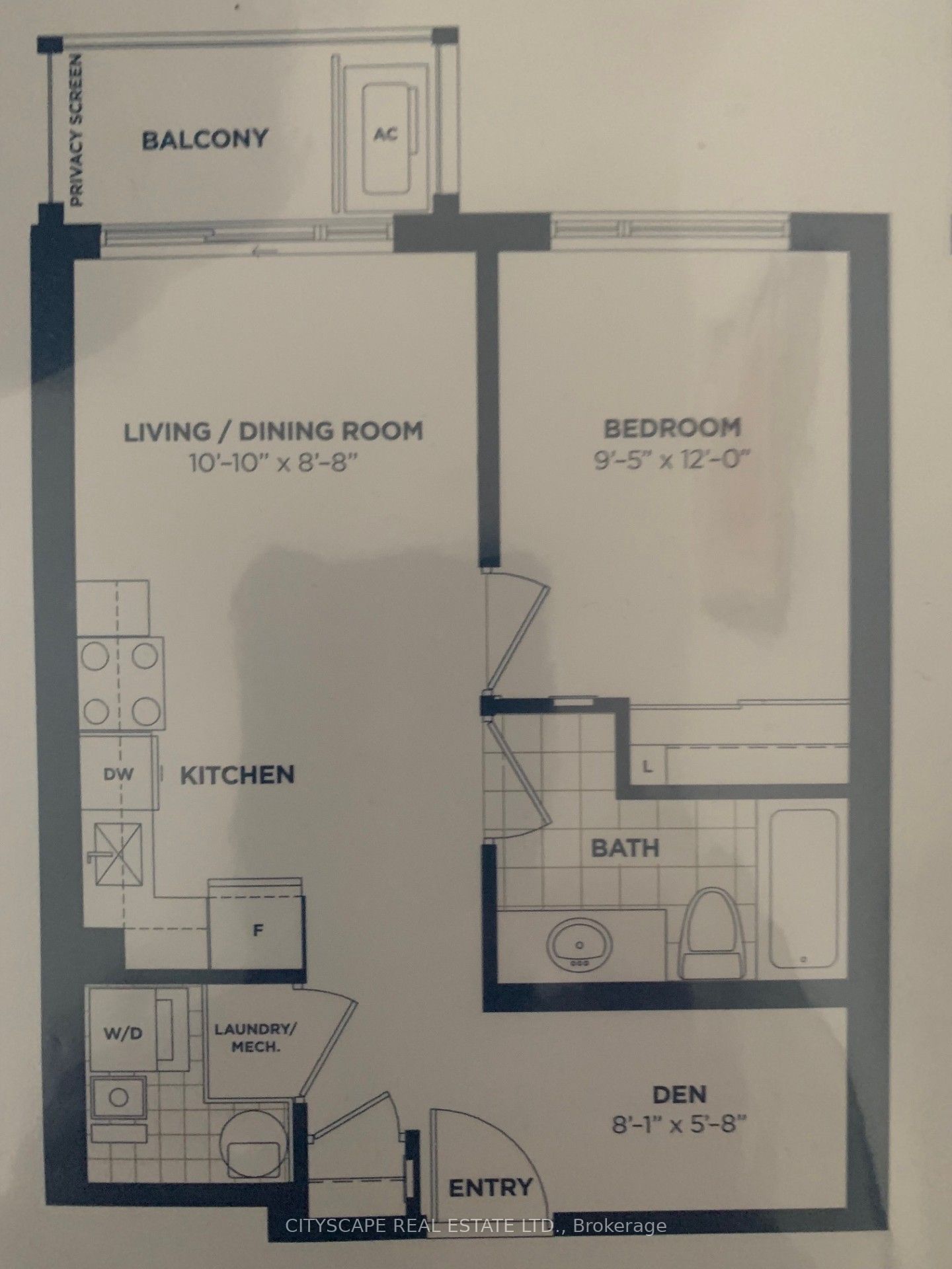 5131 Sheppard Avenue E 202 Property Photo 9