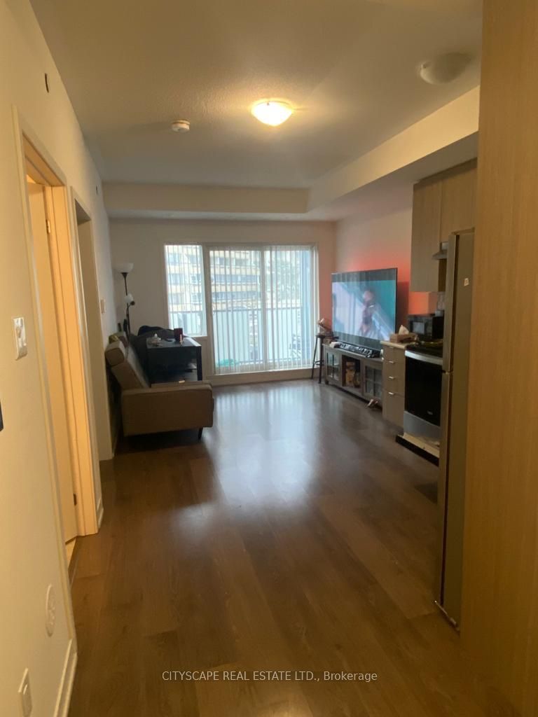 5131 Sheppard Avenue E 202 Property Photo 21