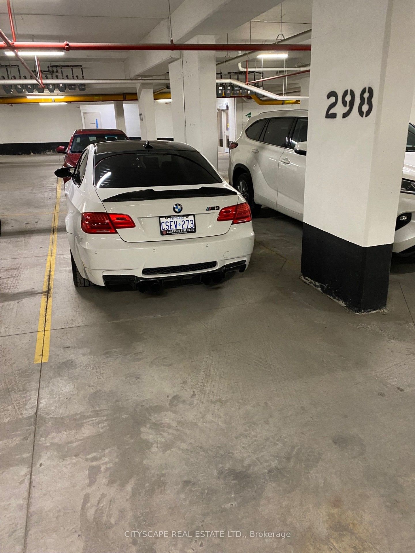 5131 Sheppard Avenue E 202 Property Photo 23