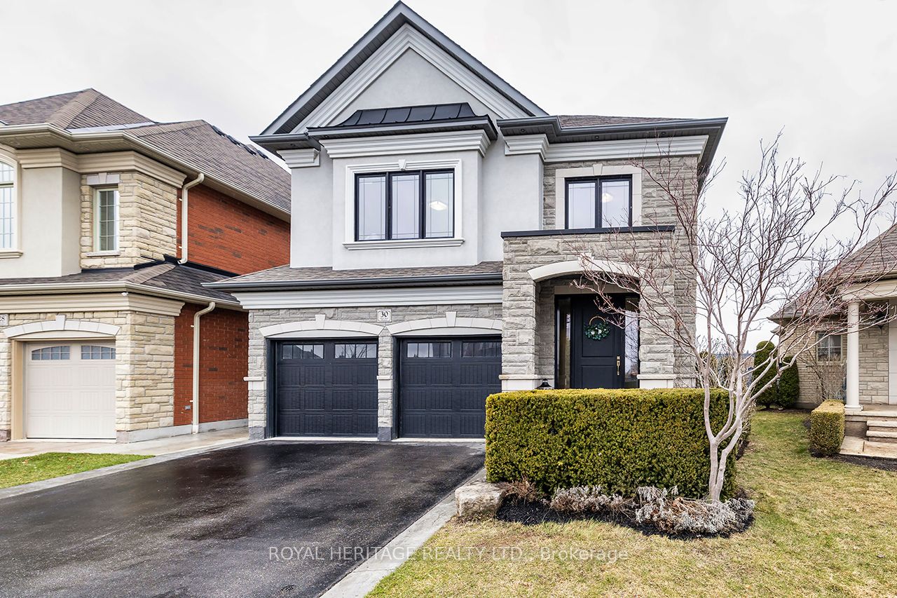 30 Serene Court Property Photo 1