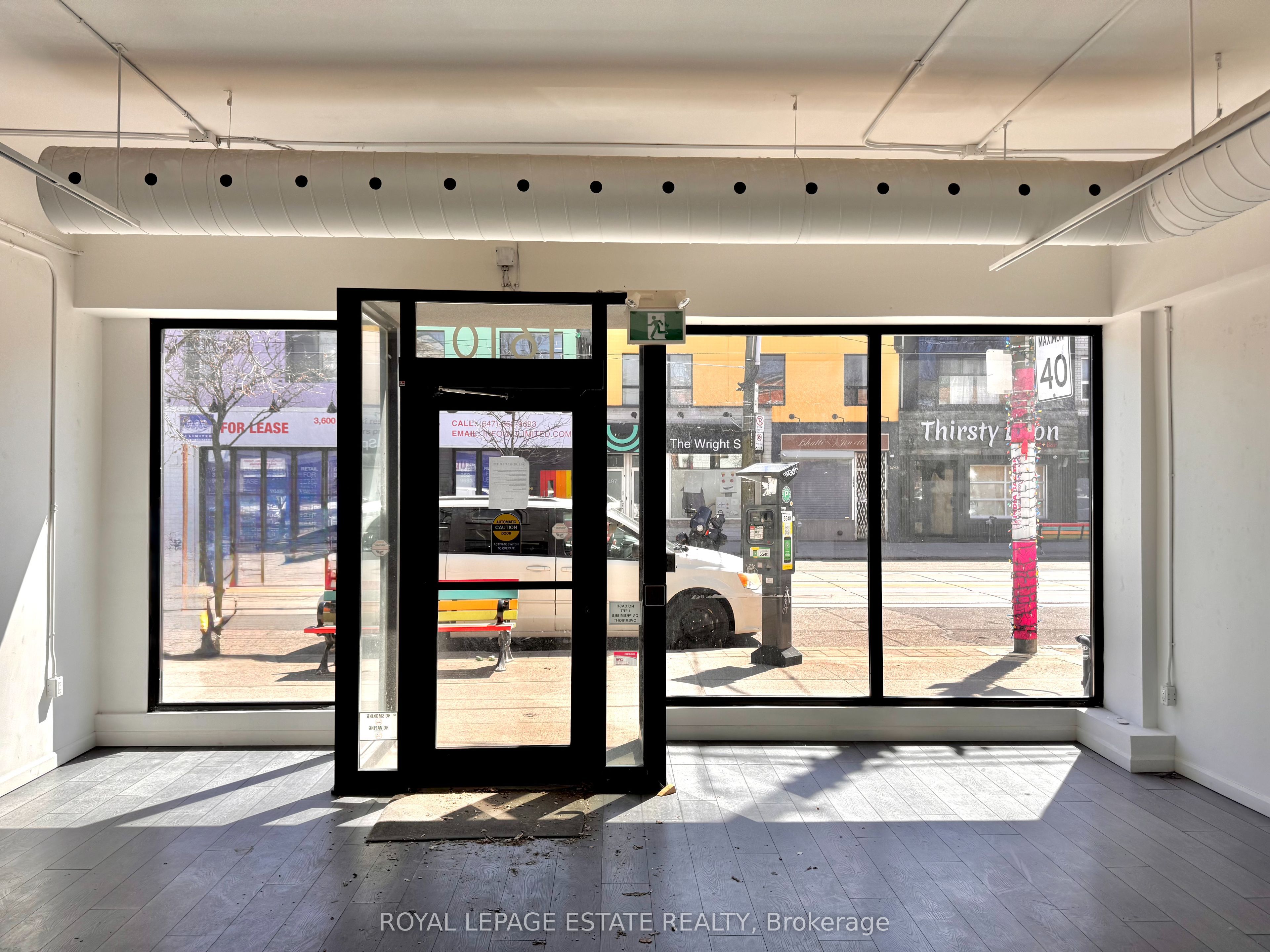 1610 Gerrard Street Property Photo 2