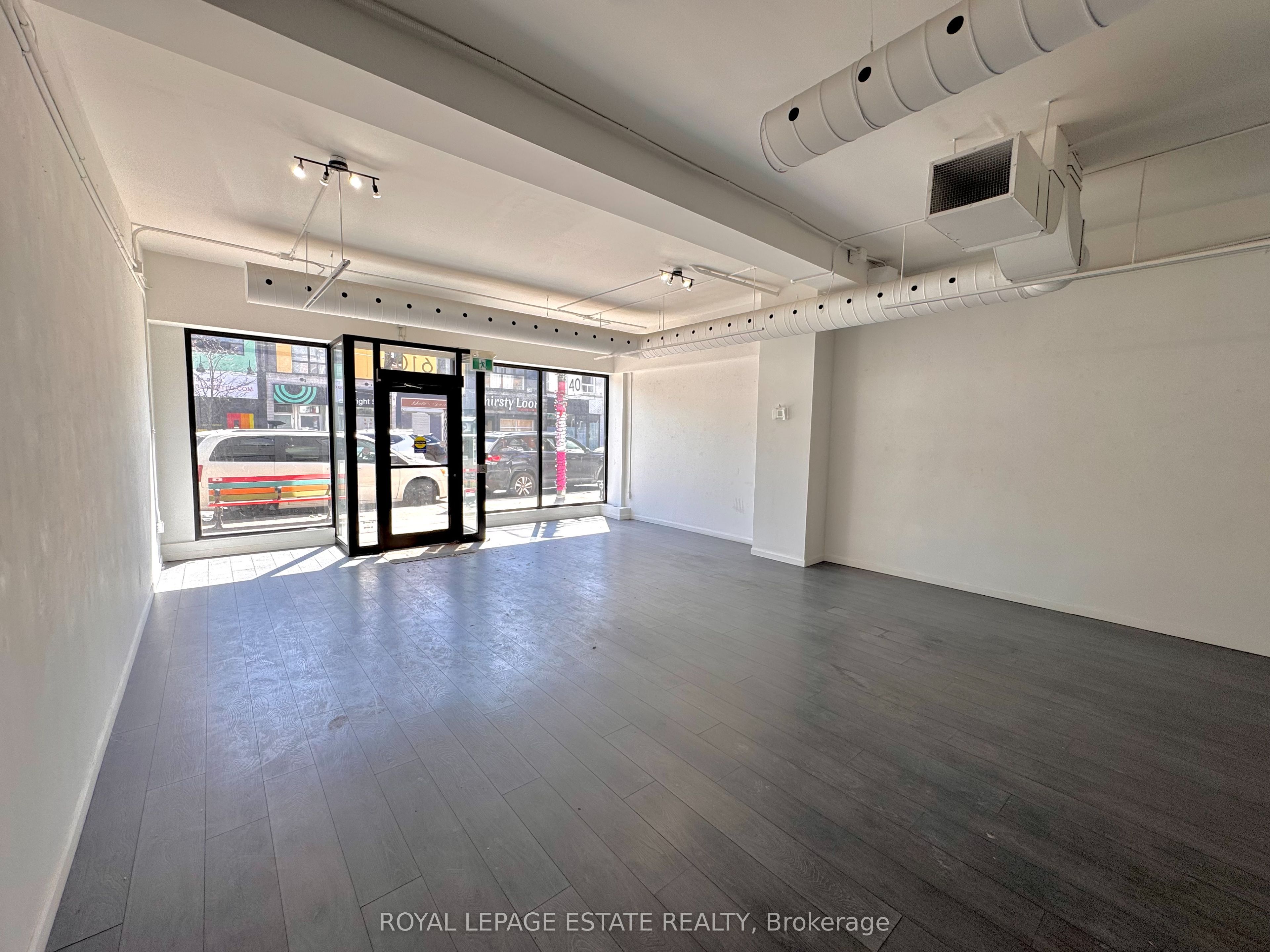 1610 Gerrard Street Property Photo 3
