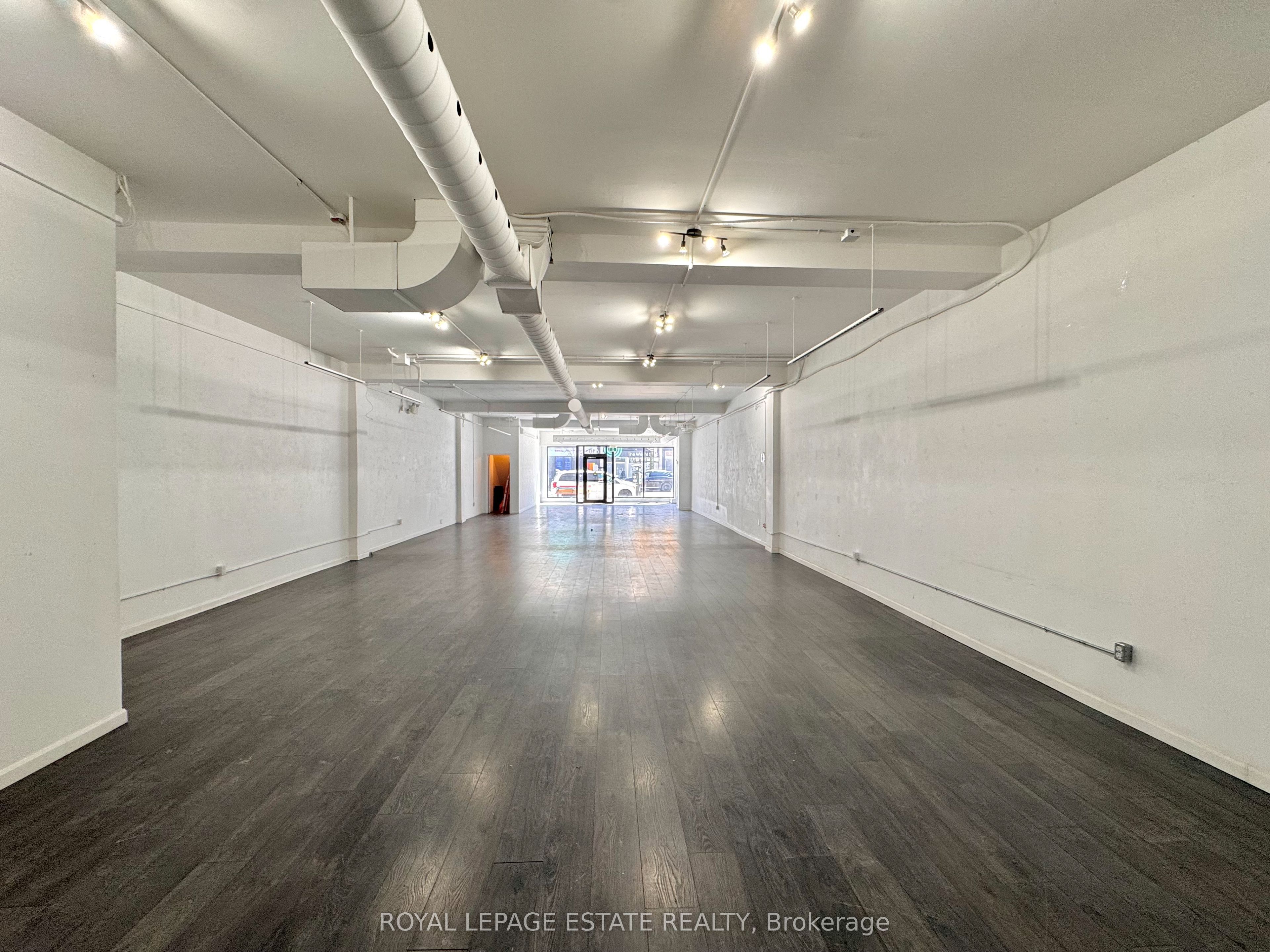 1610 Gerrard Street Property Photo 4