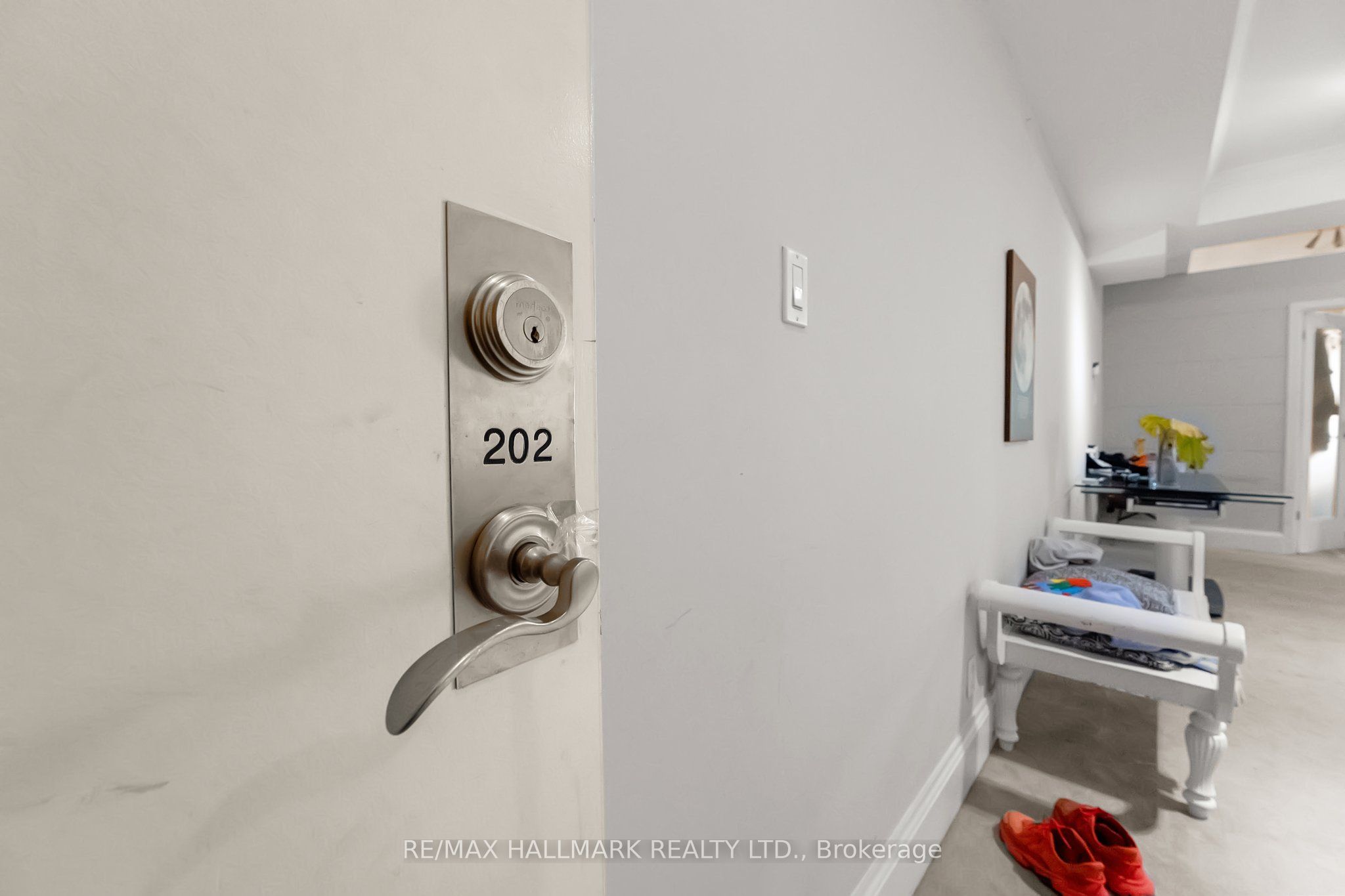 2151 Danforth Avenue Property Photo 29