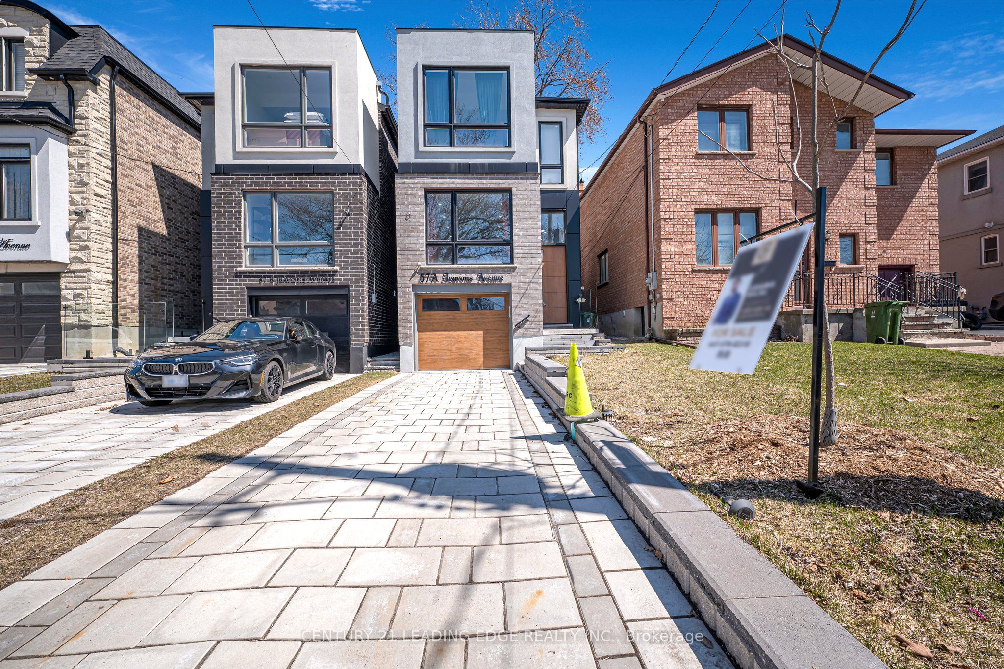 57a Jeavons Avenue Property Photo 1