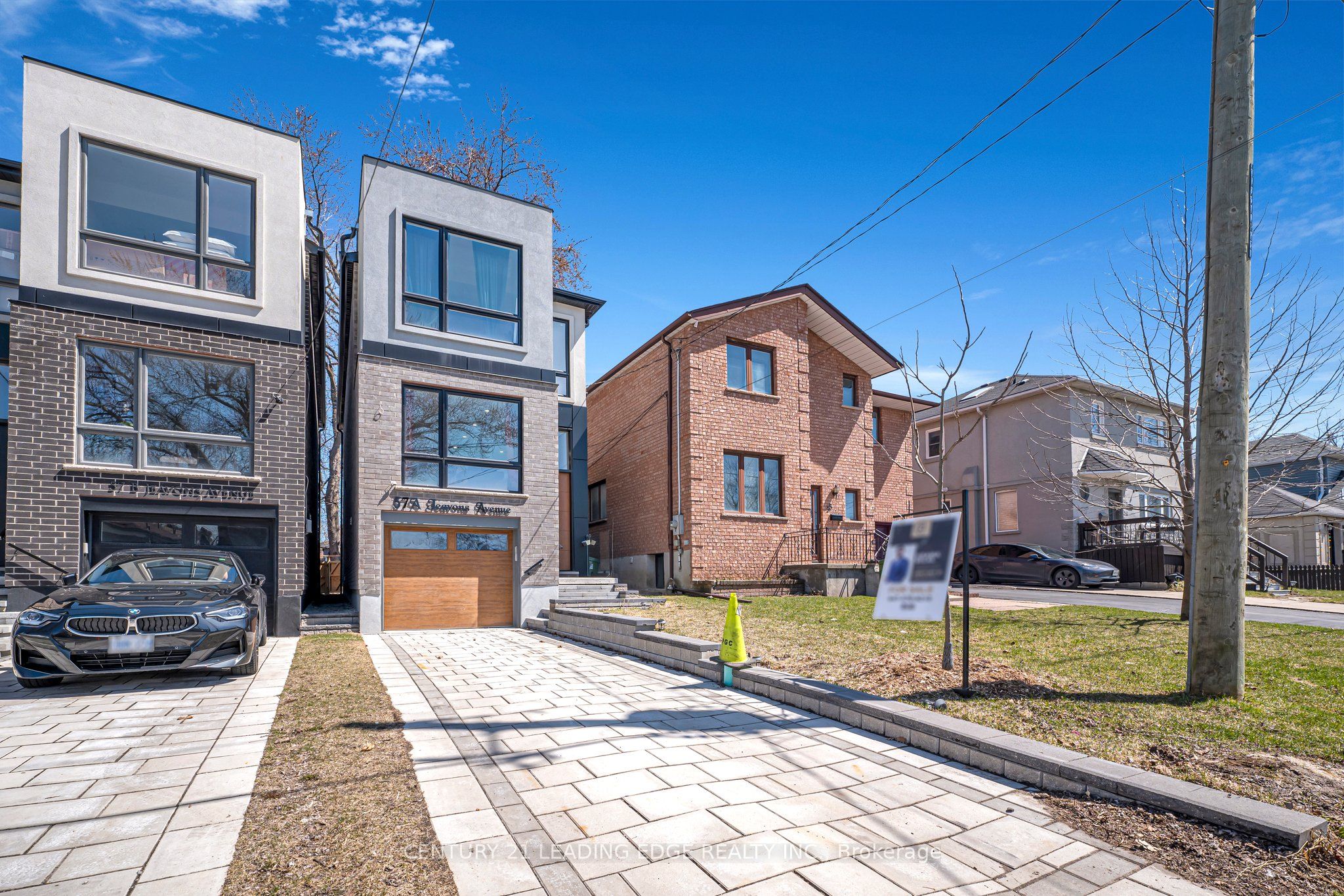 57a Jeavons Avenue Property Photo 2