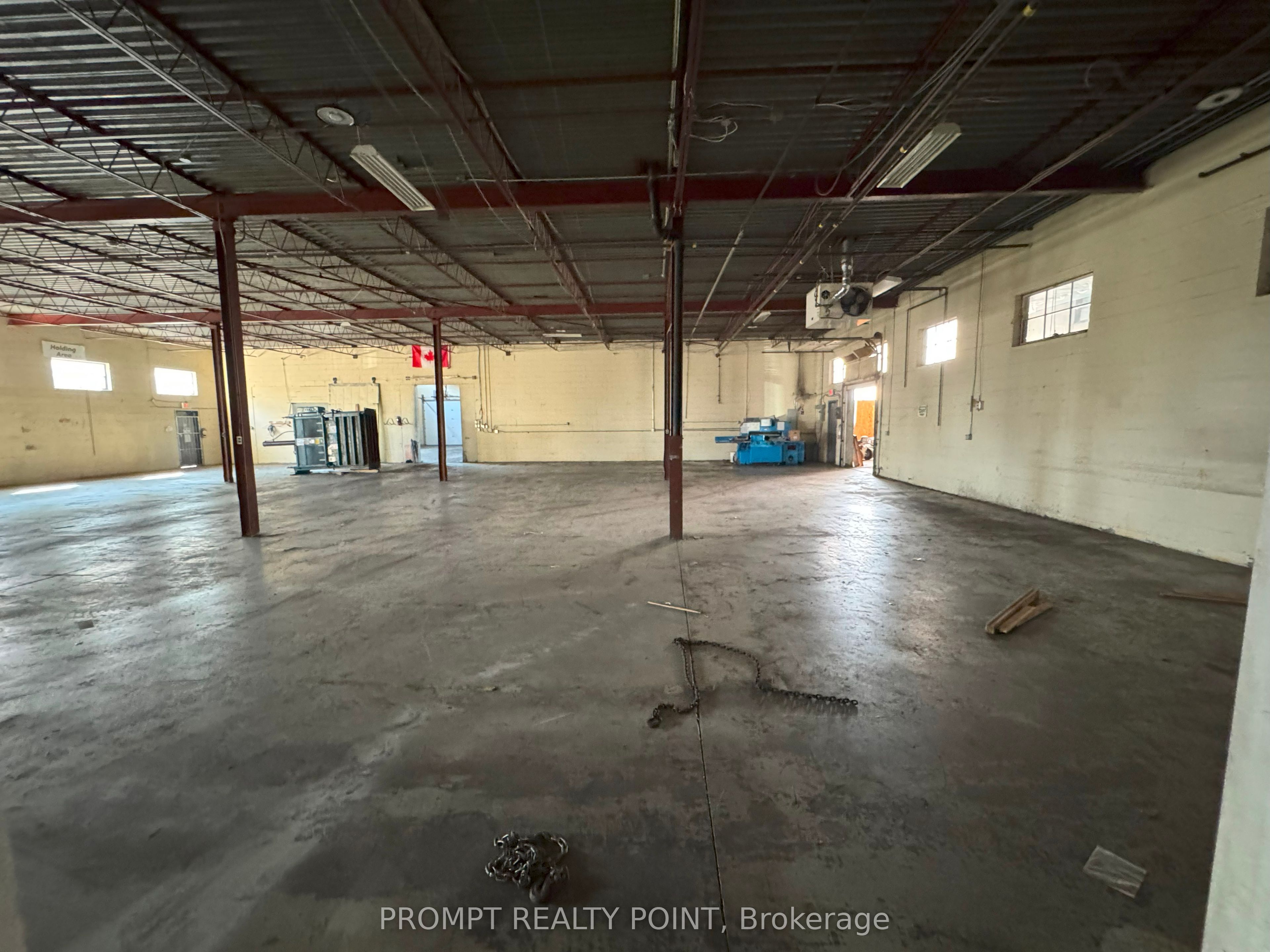 228 Midwest Road Property Photo 1