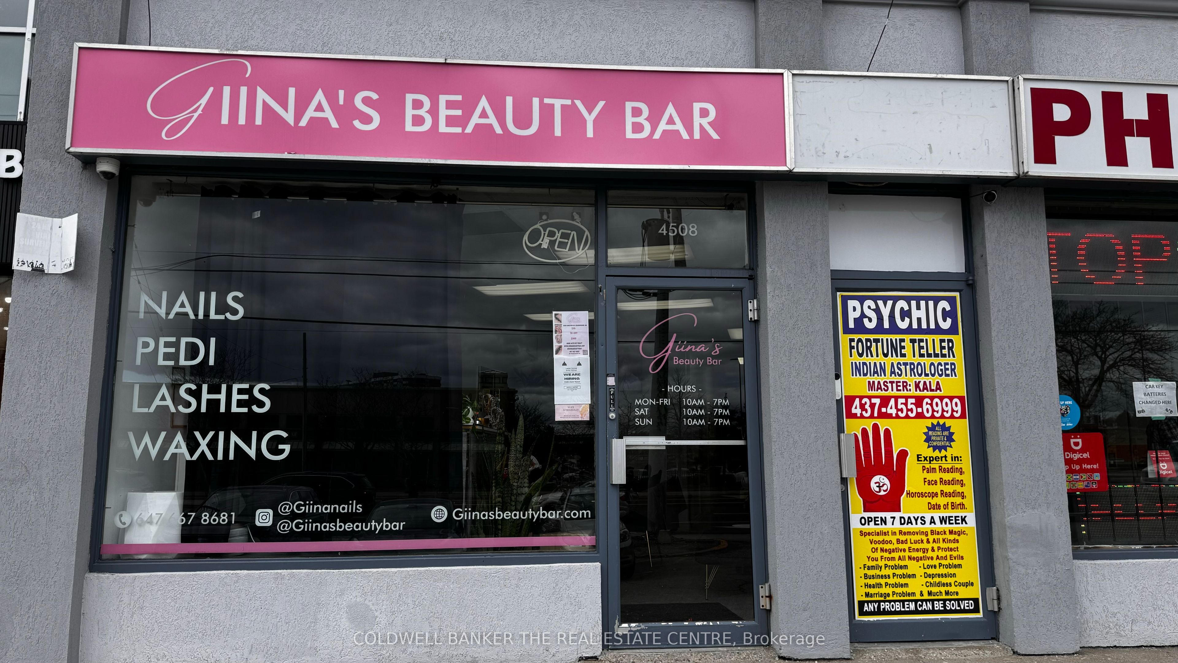 4508 Kingston Road Room 1 Property Photo 1