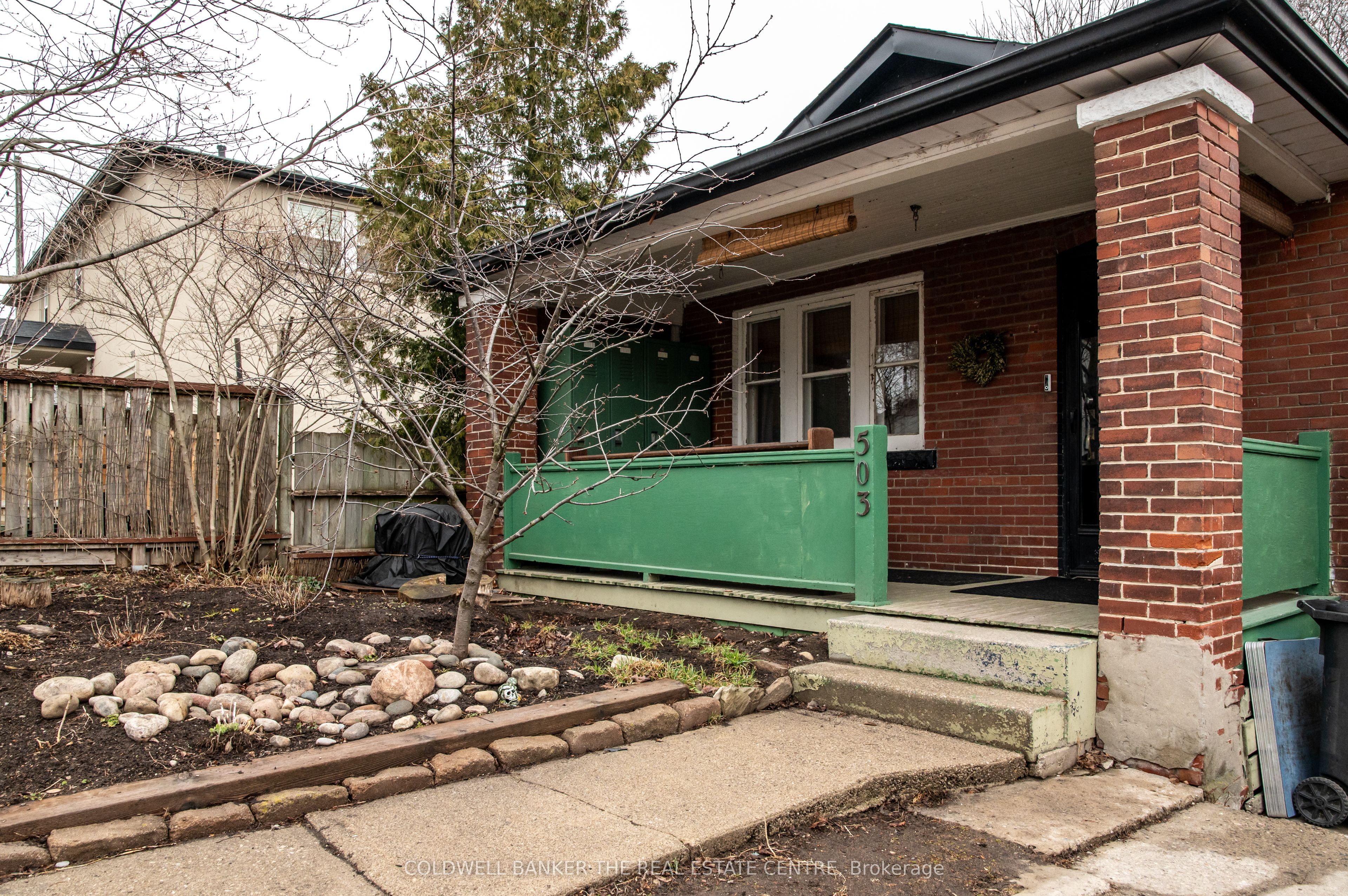 503 Scarborough Road Property Photo 1