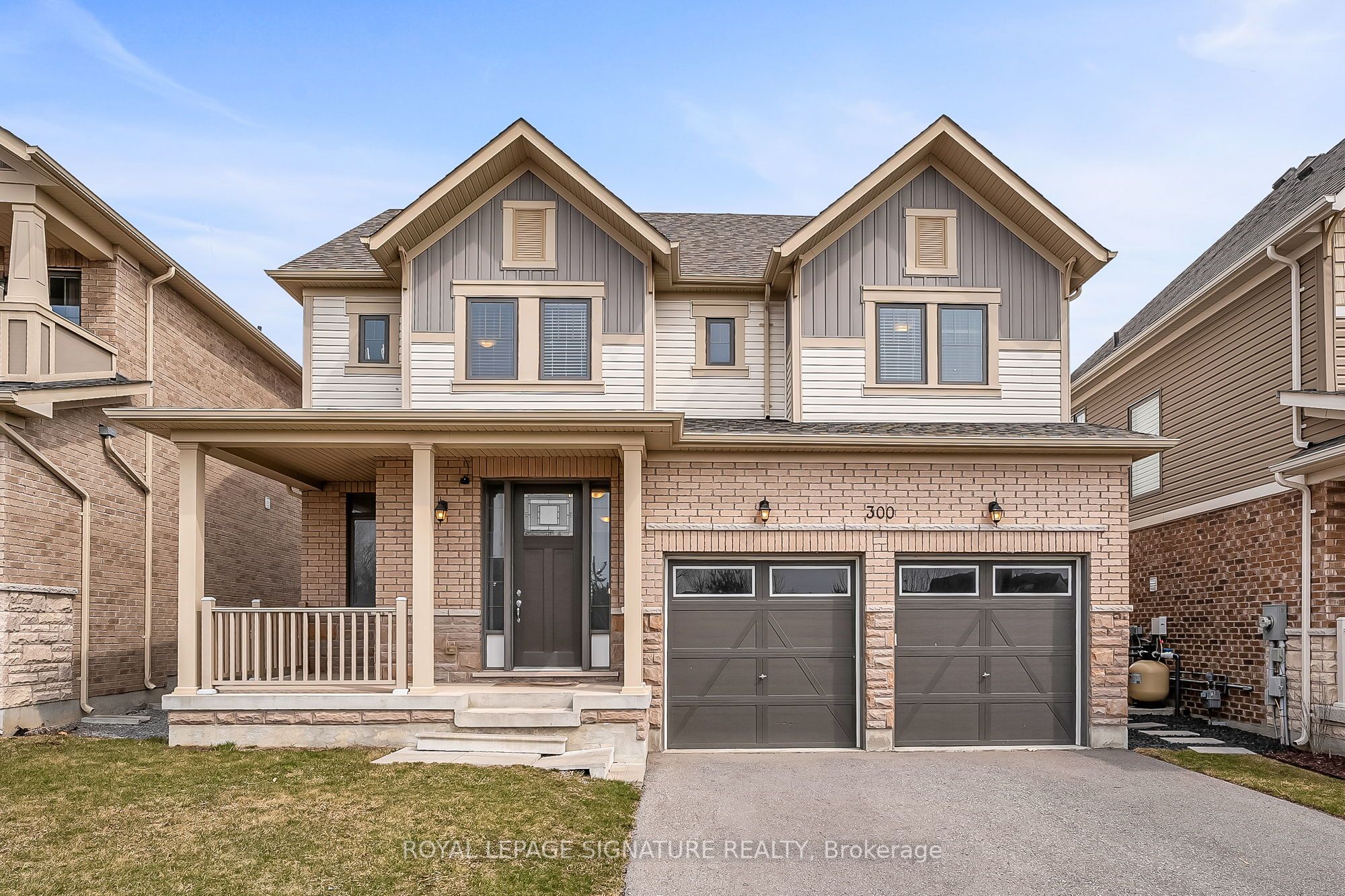 300 Symington Court Property Photo 1