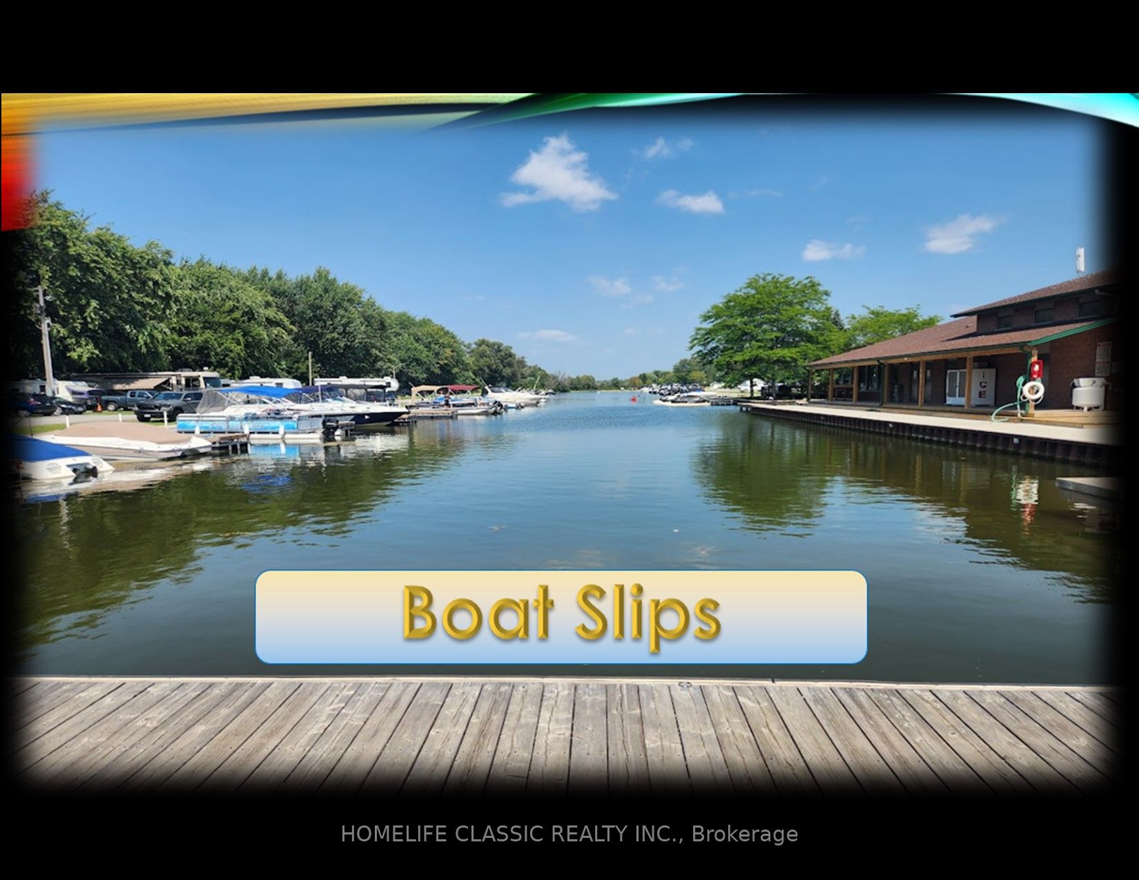 225 Platten Boulevard Property Photo 13