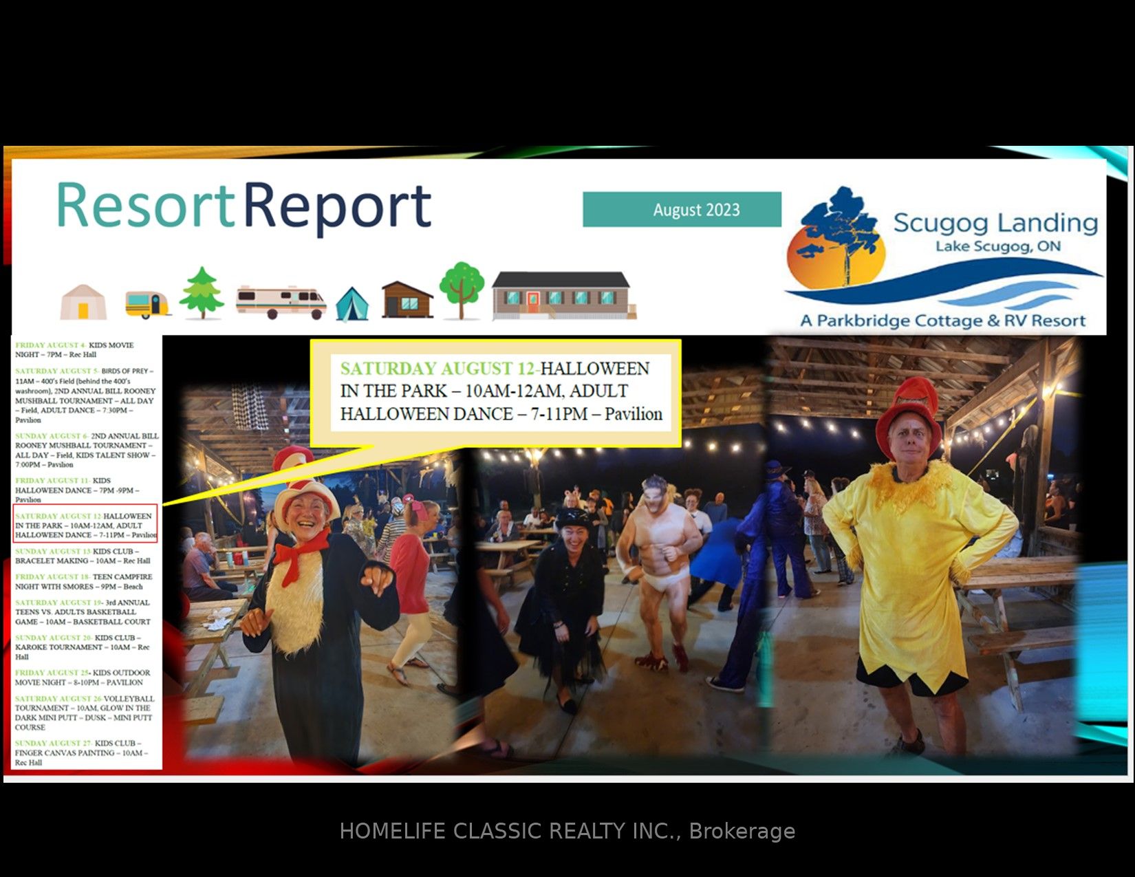 225 Platten Boulevard Property Photo 34