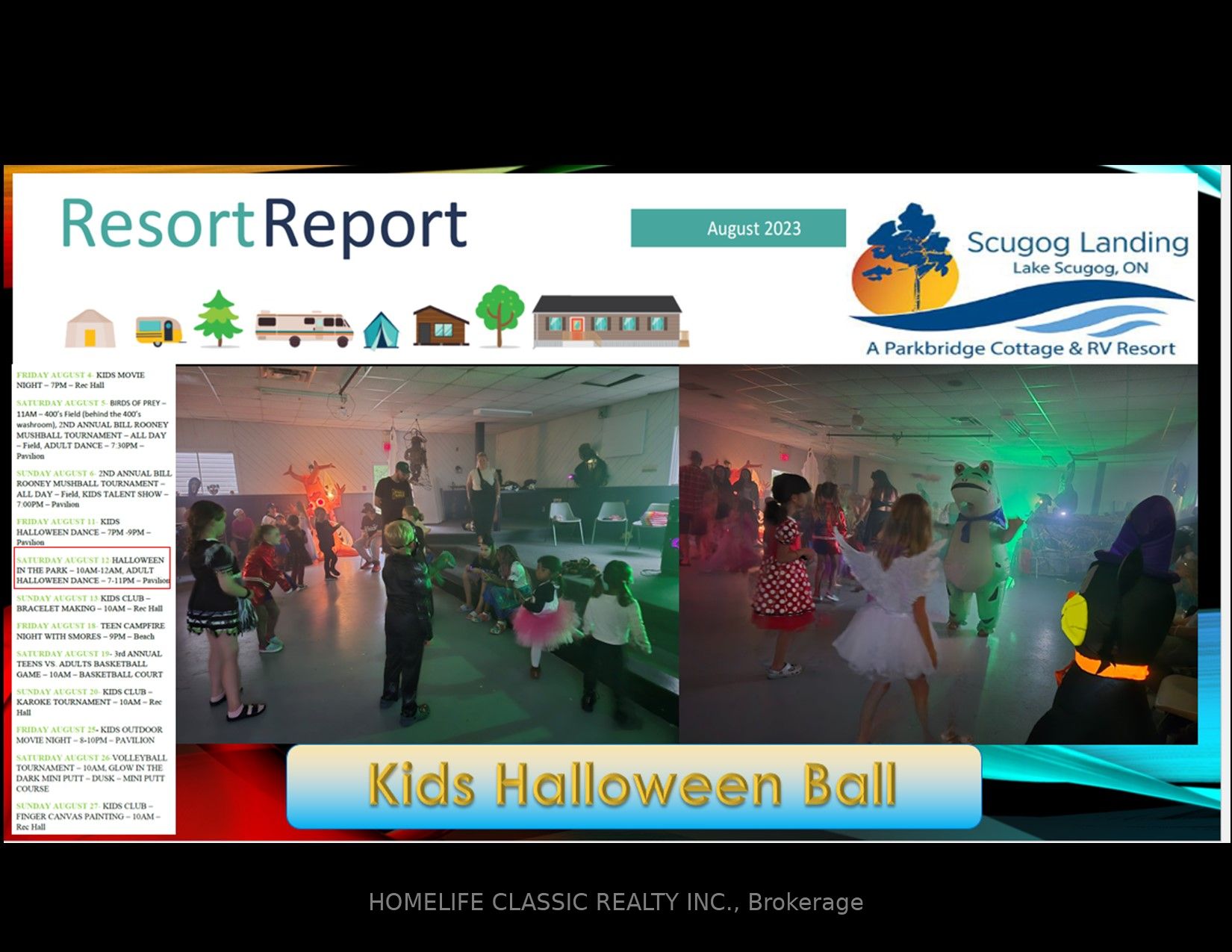 225 Platten Boulevard Property Photo 35