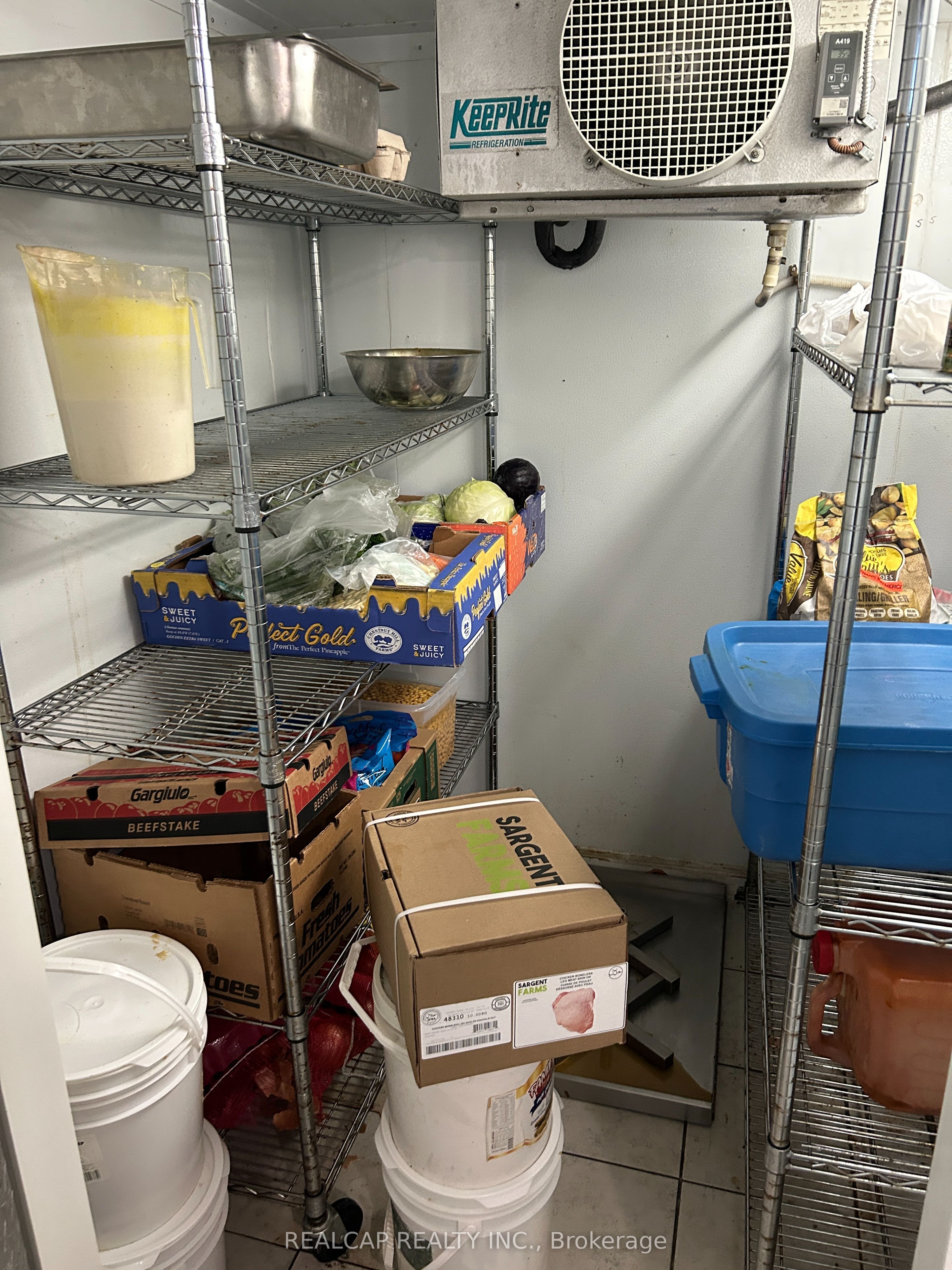 541 Danforth Avenue Property Photo 12