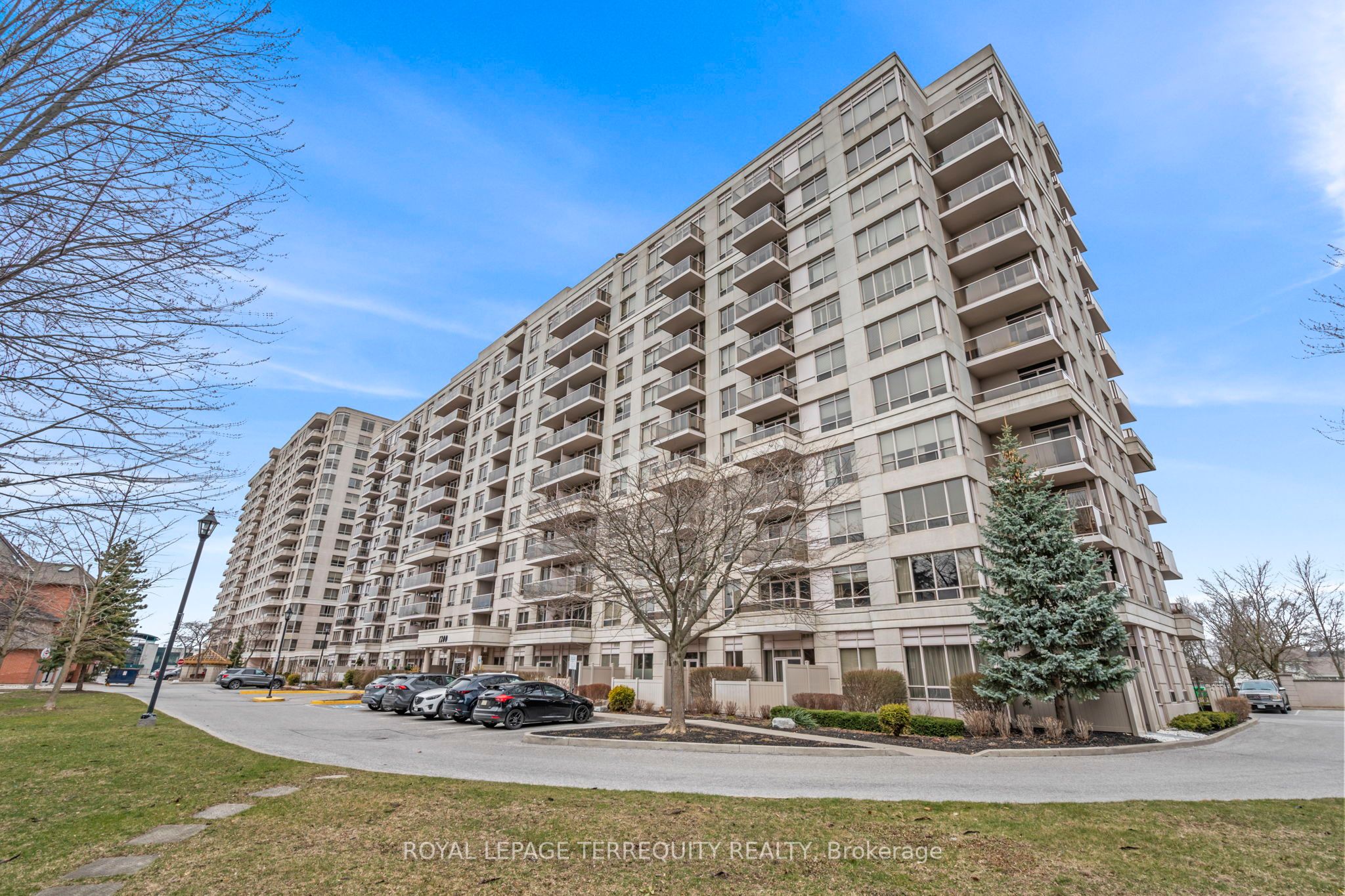 #514 - 1200 The Esplanade N Property Photo 1