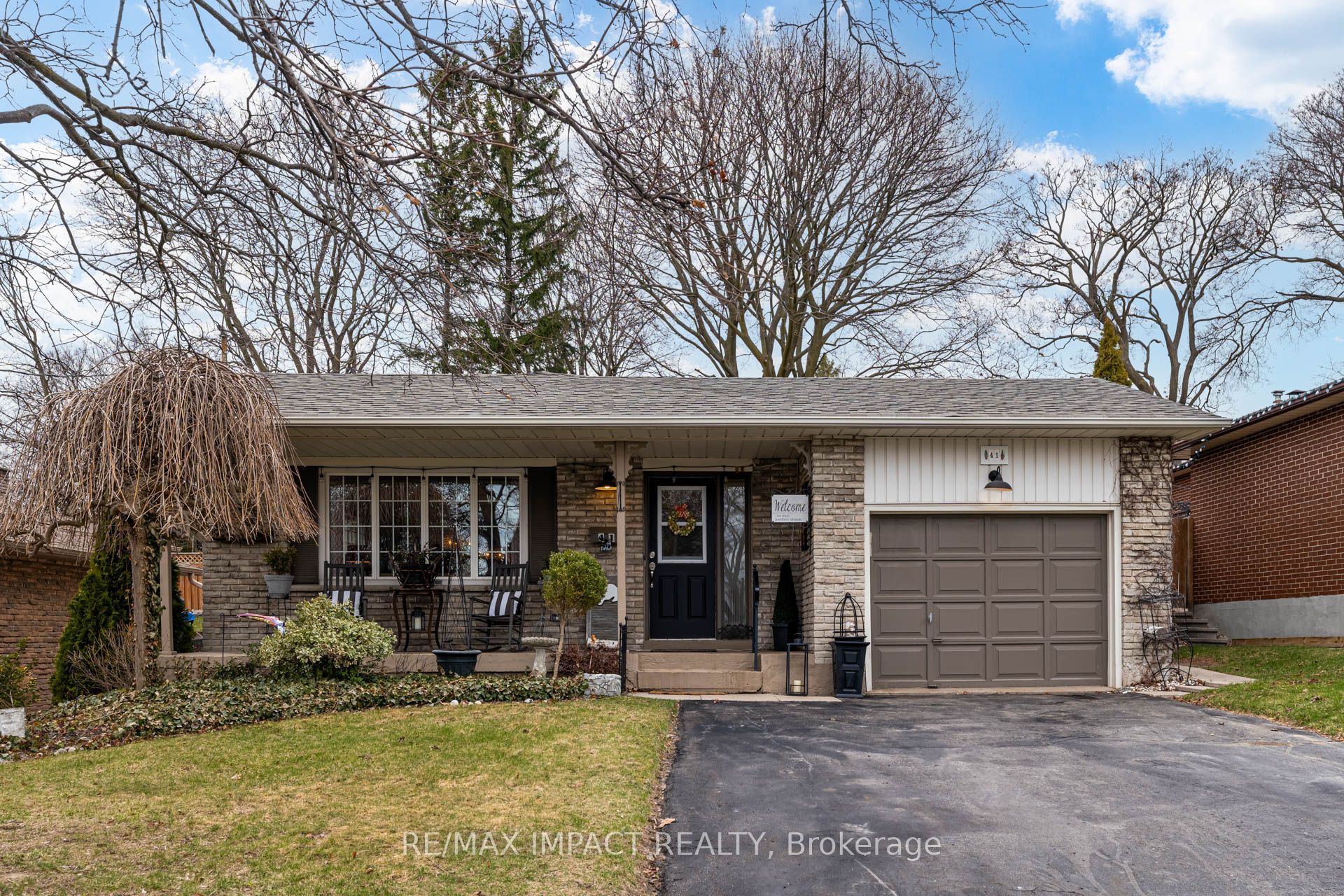 41 Springdale Crescent Property Photo