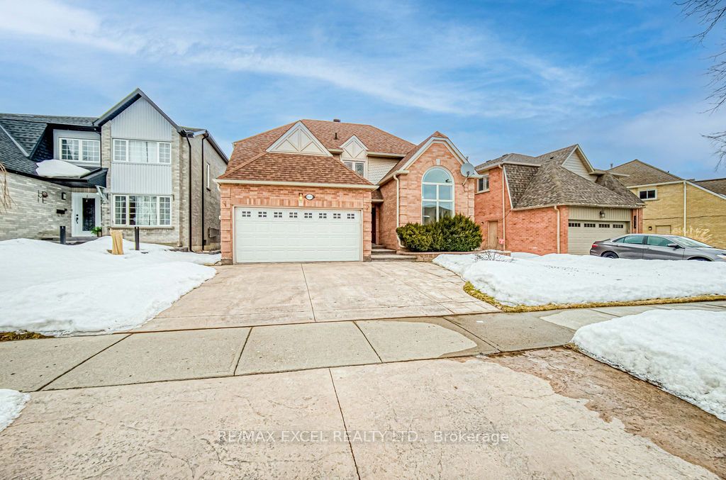1619 Amberlea Road Property Photo