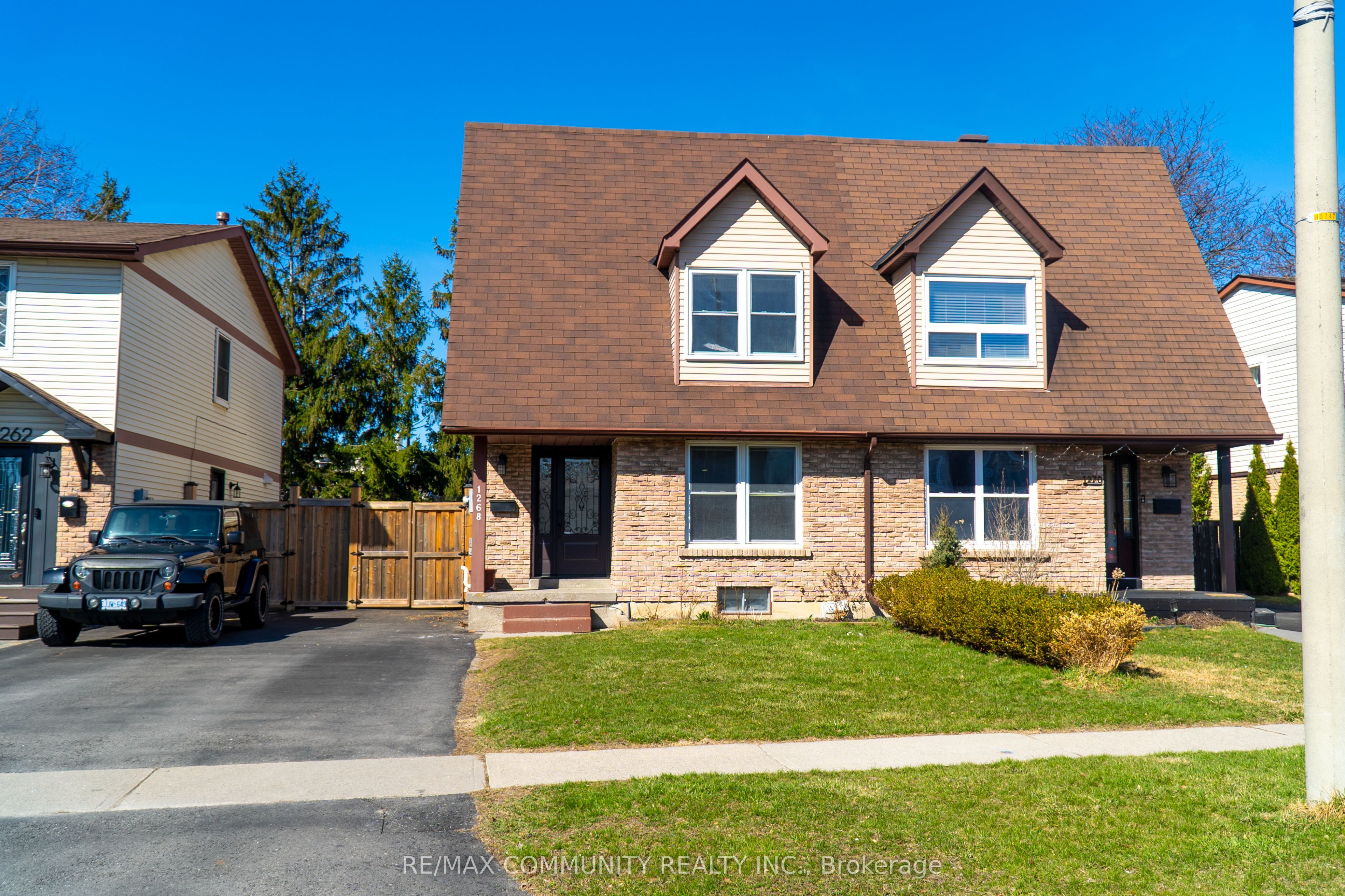 1268 Trowbridge Drive Property Photo