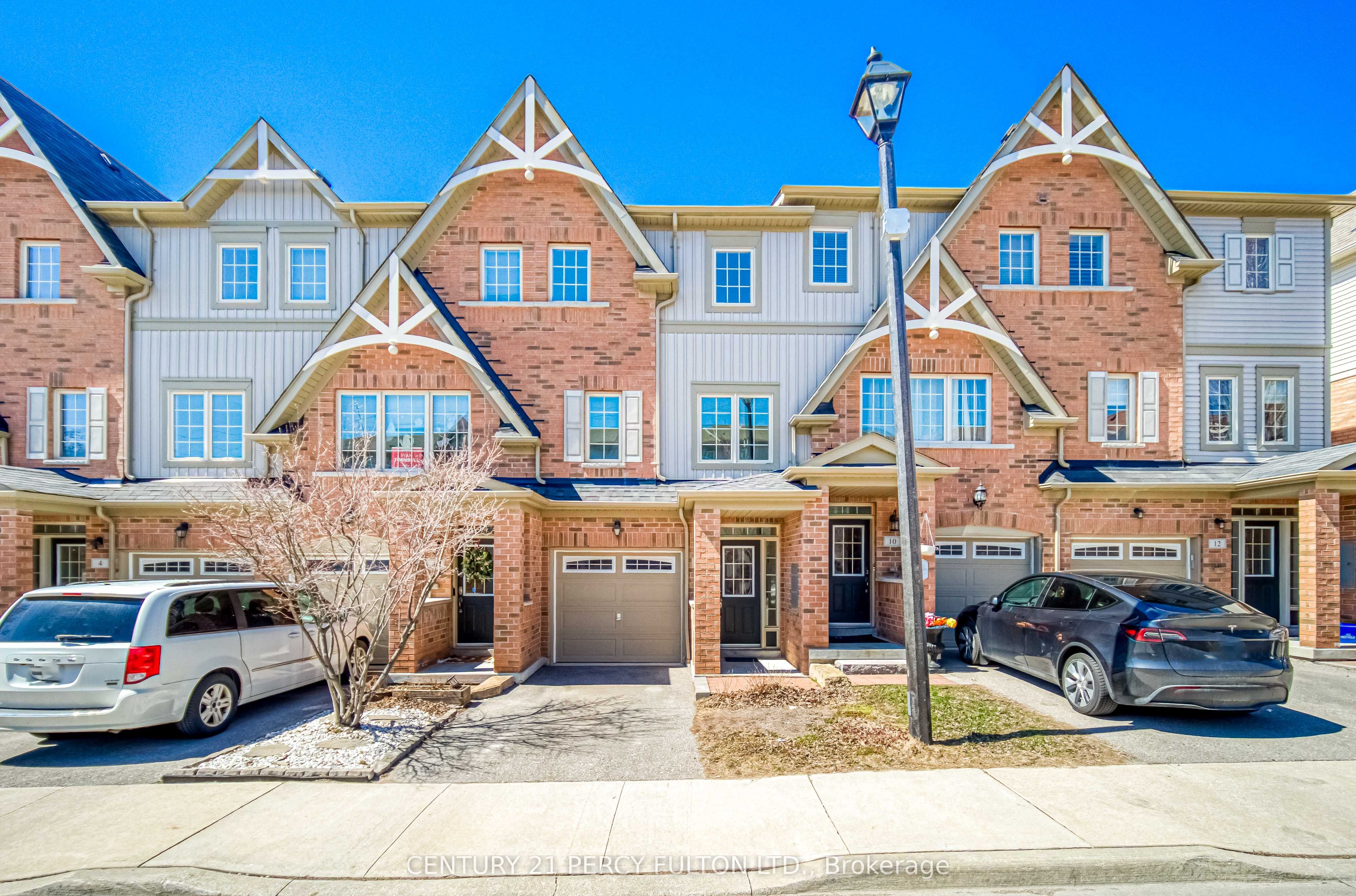 8 Benjamin Way Property Photo