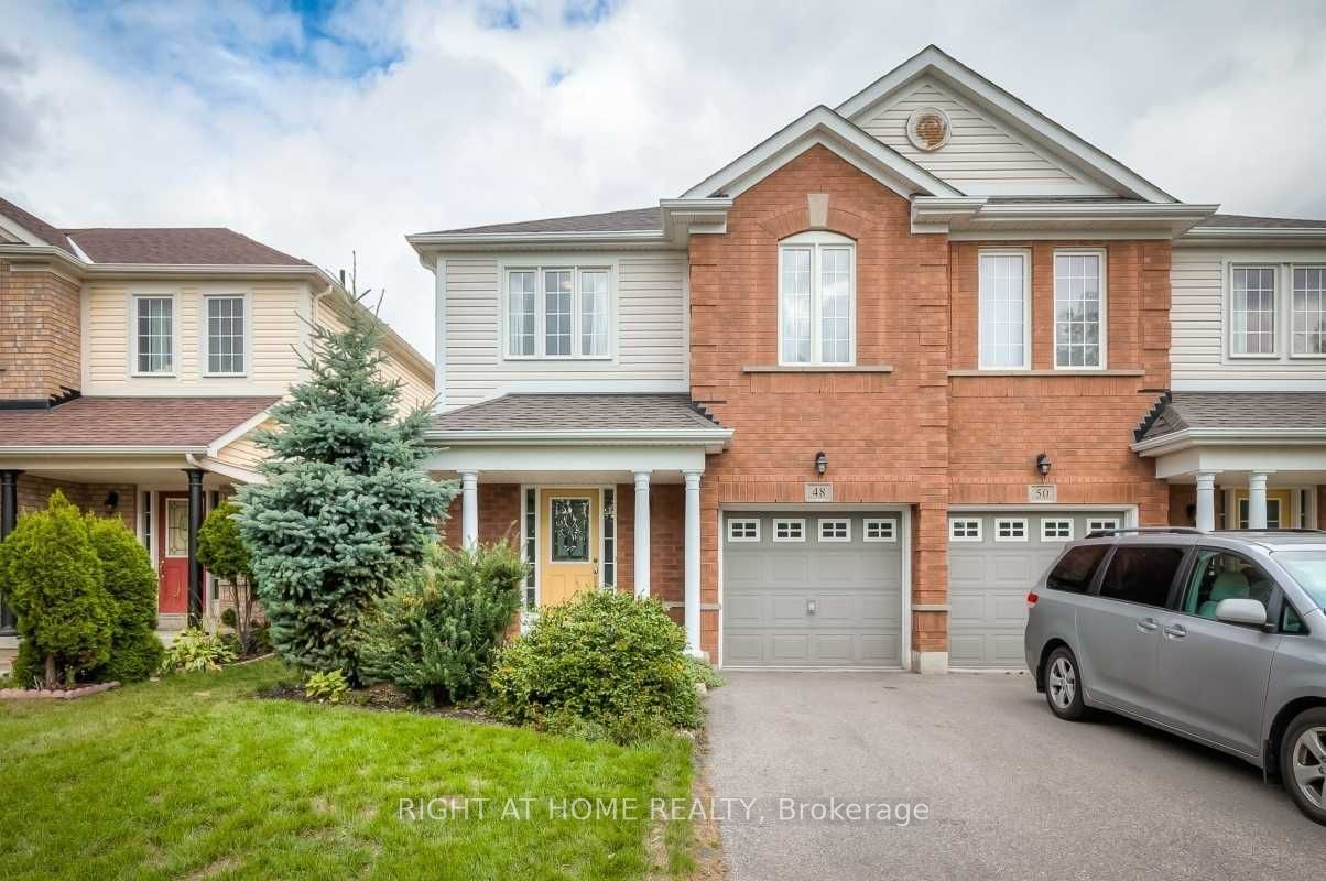 48 Hornsell Circle Property Photo