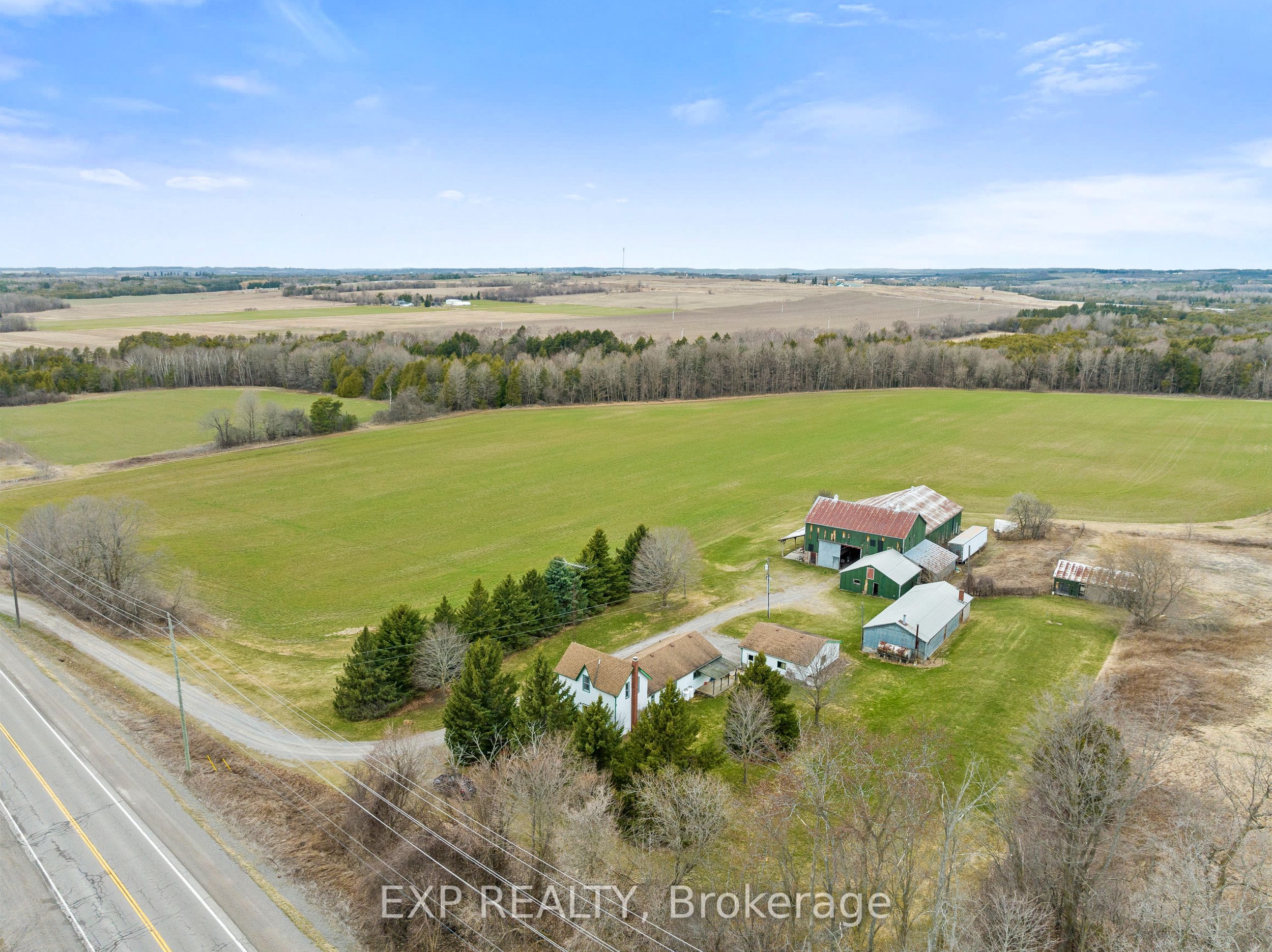 3070 Taunton Road Property Photo
