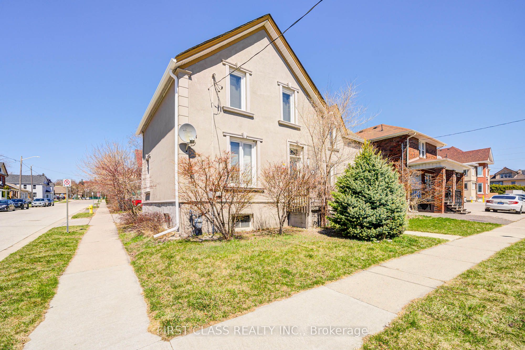 24 Colborne Street Property Photo