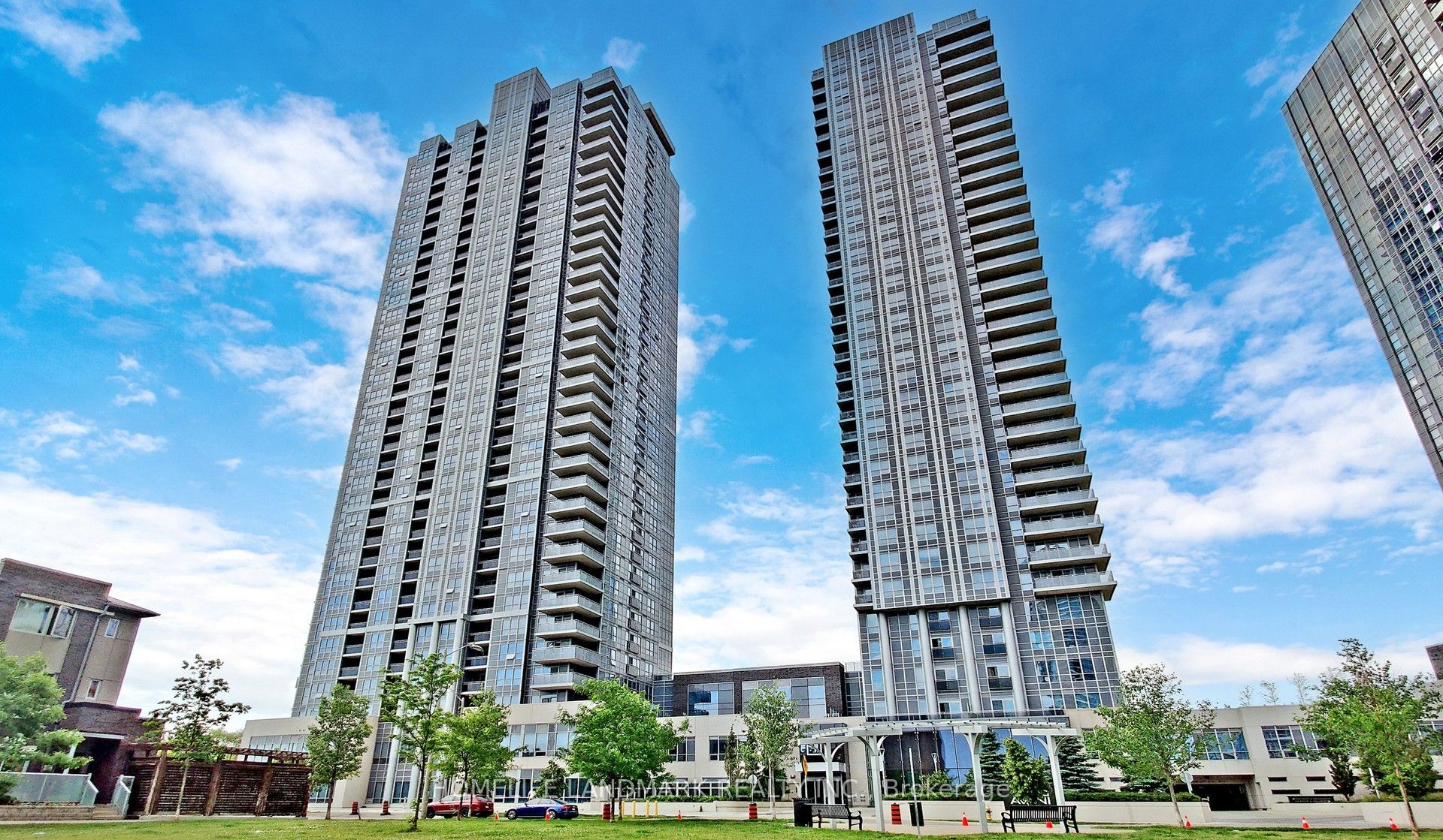 #1515 - 275 Village Green Square Property Photo 1