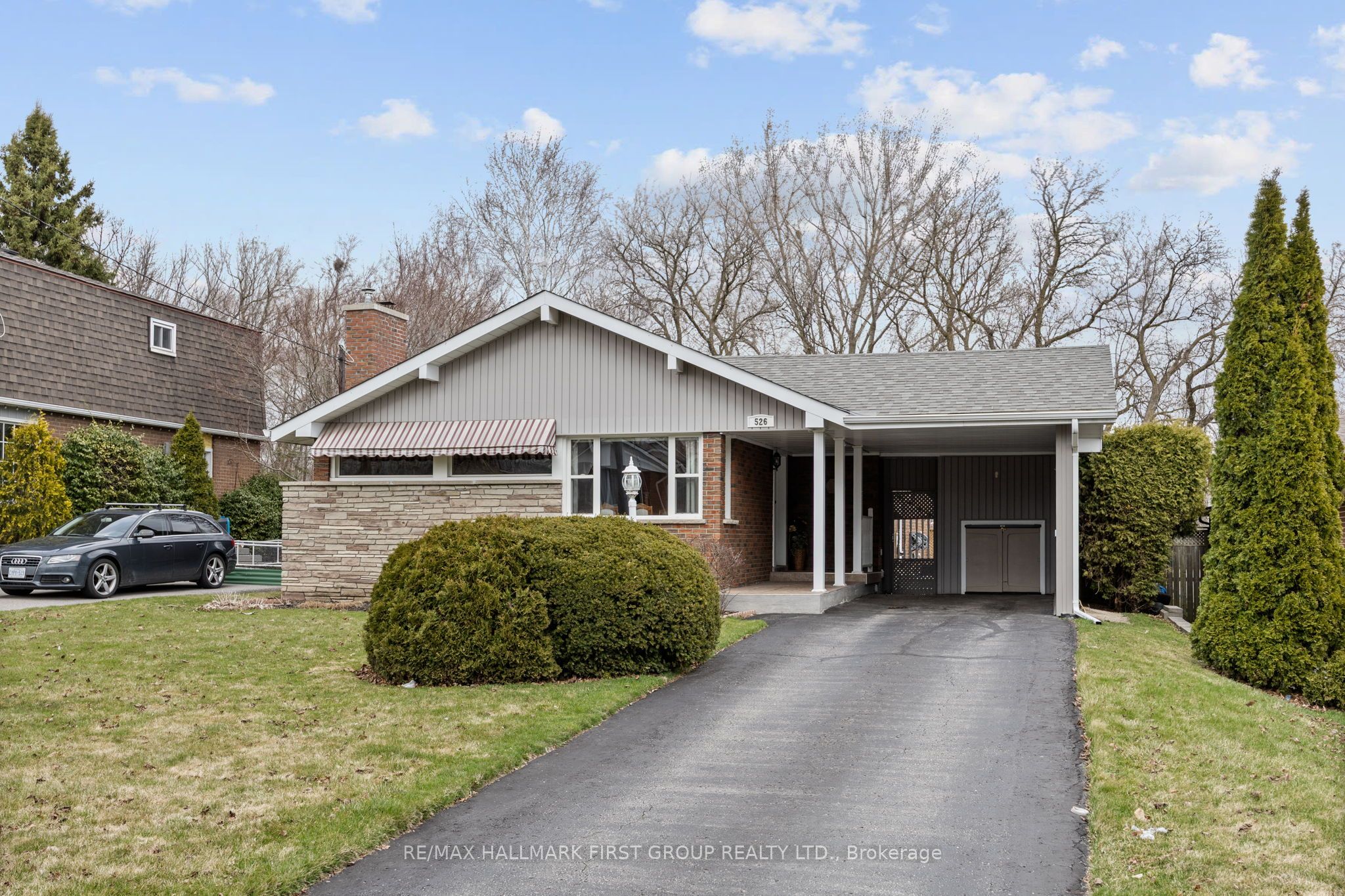 526 Juliana Drive Property Photo 1