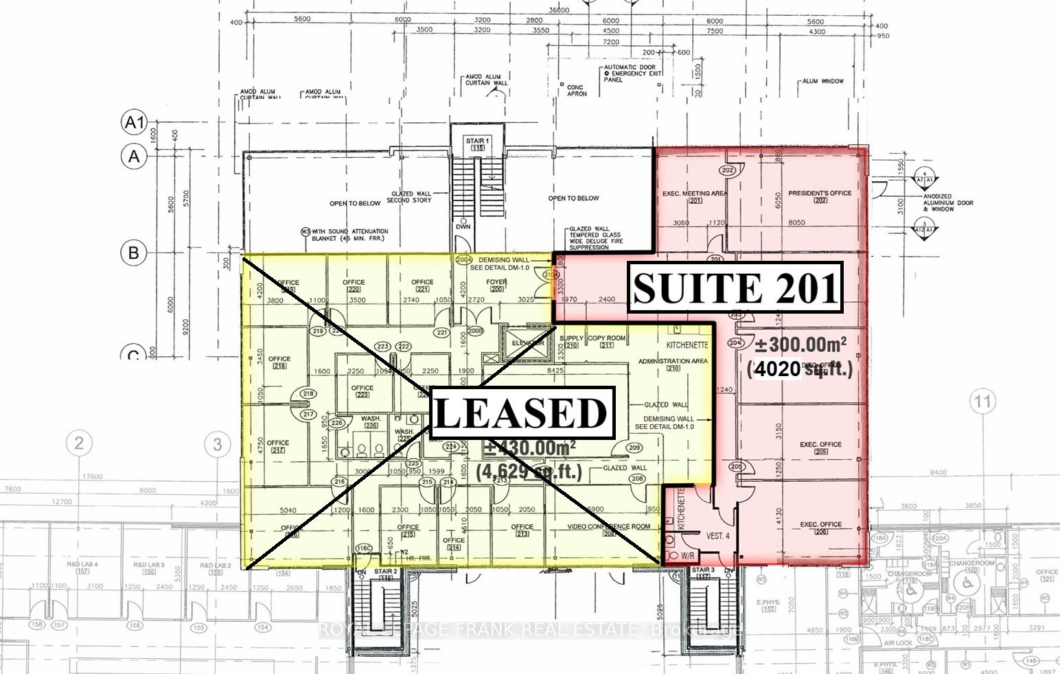 1100 Bennett Road 104-105 Property Photo 9