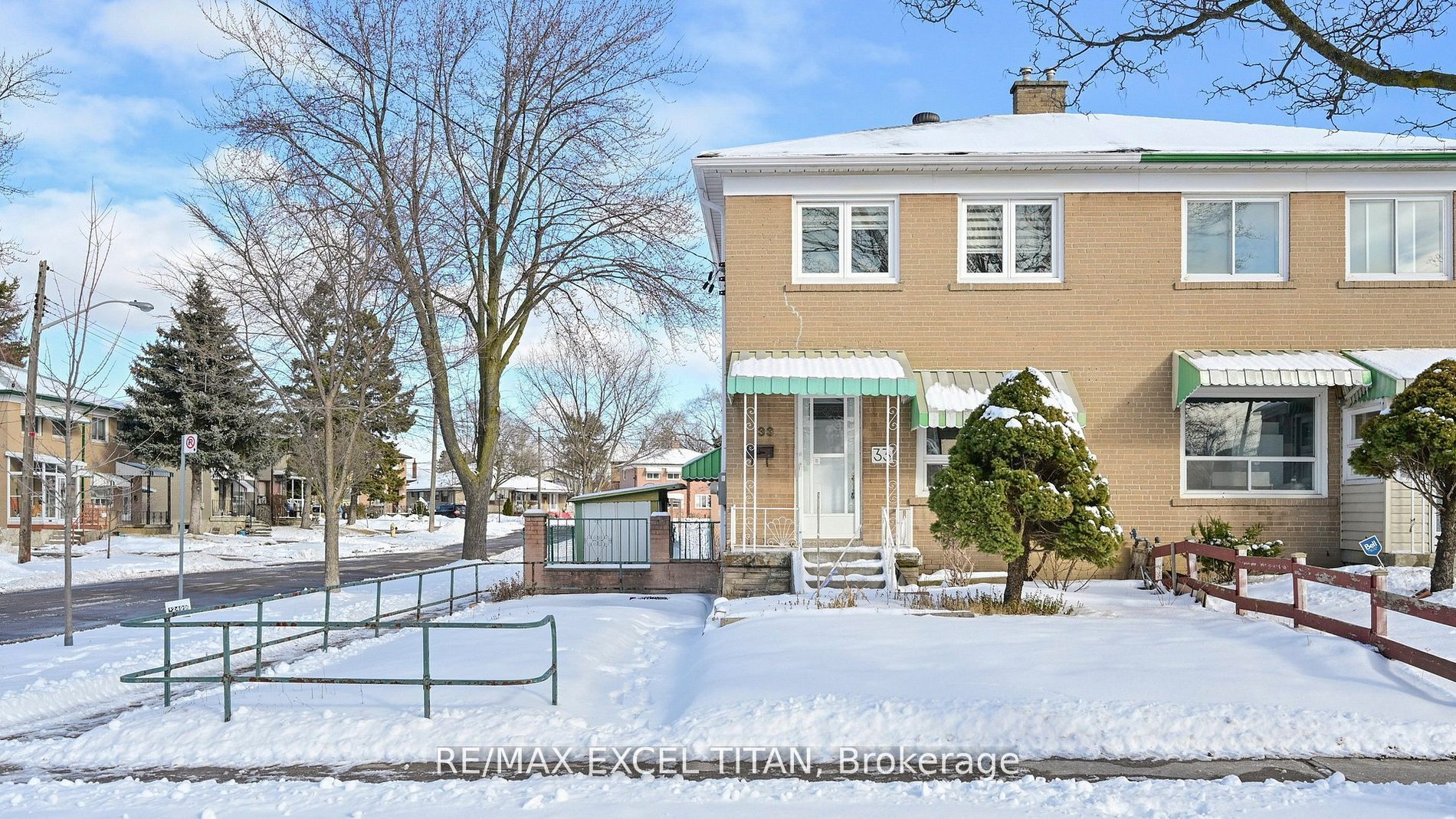 33 Birkdale Road Property Photo