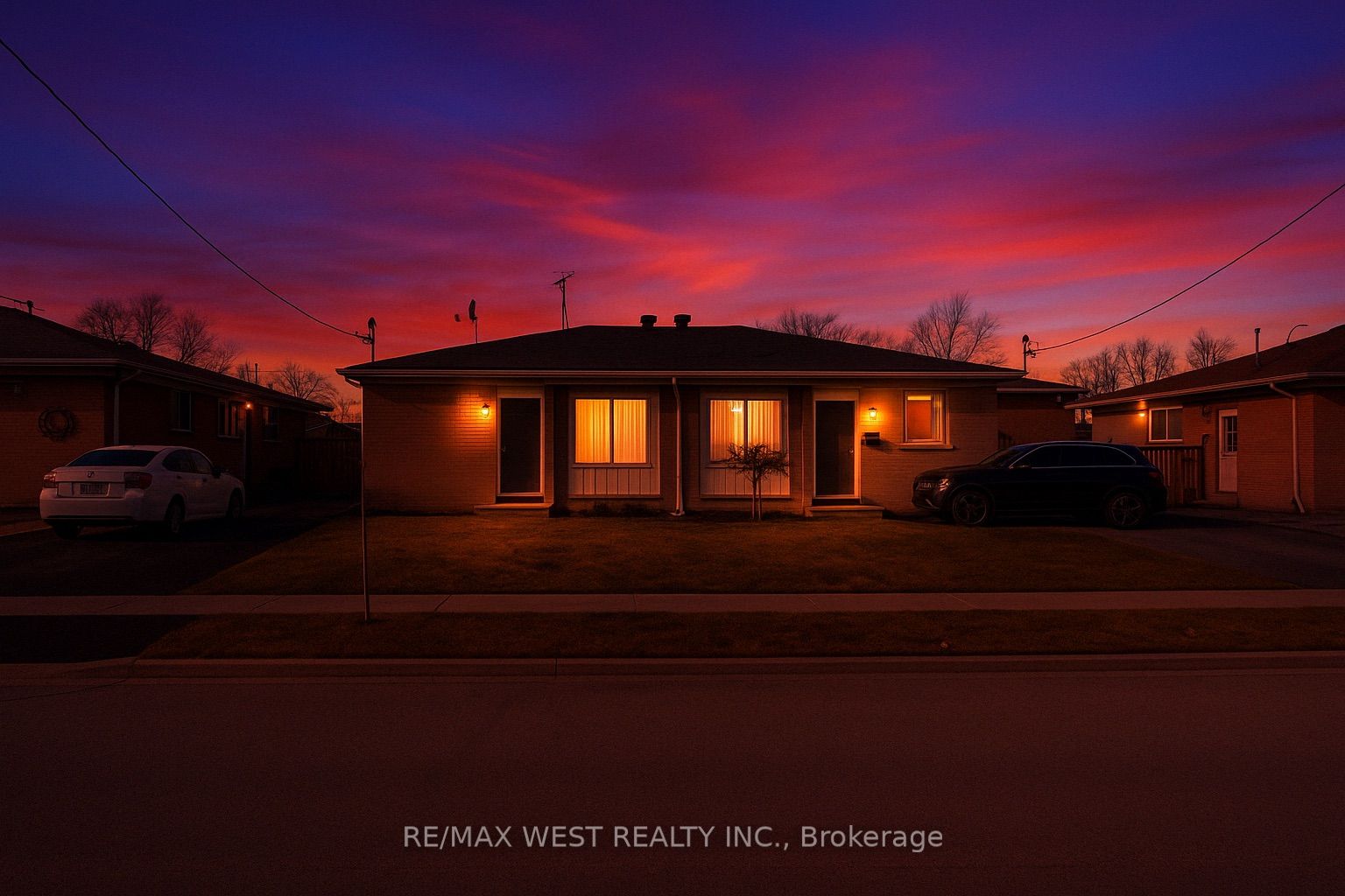 322 Rosedale Drive Property Photo