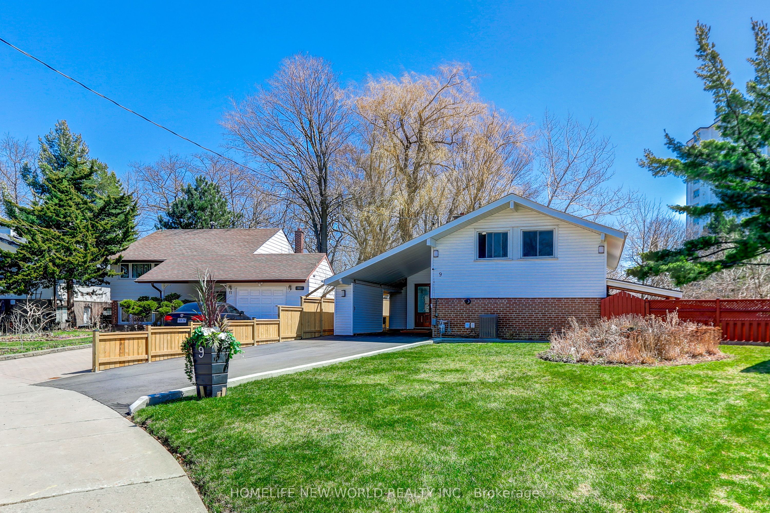 9 Ladysbridge Drive Property Photo 1