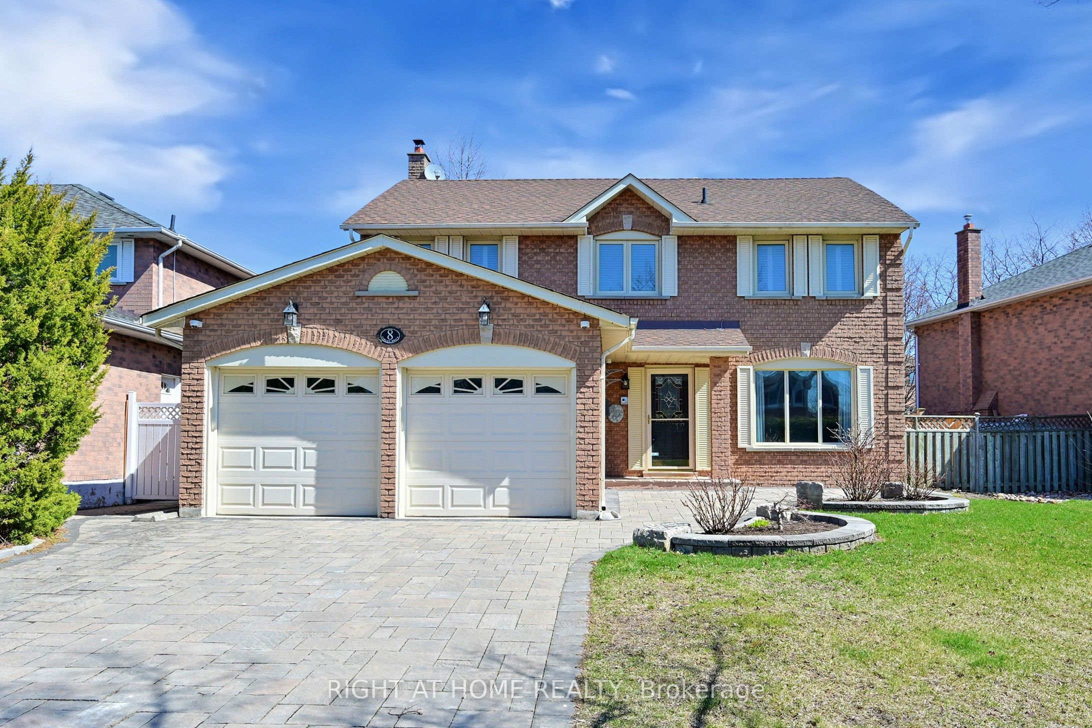 8 Varley Drive Property Photo