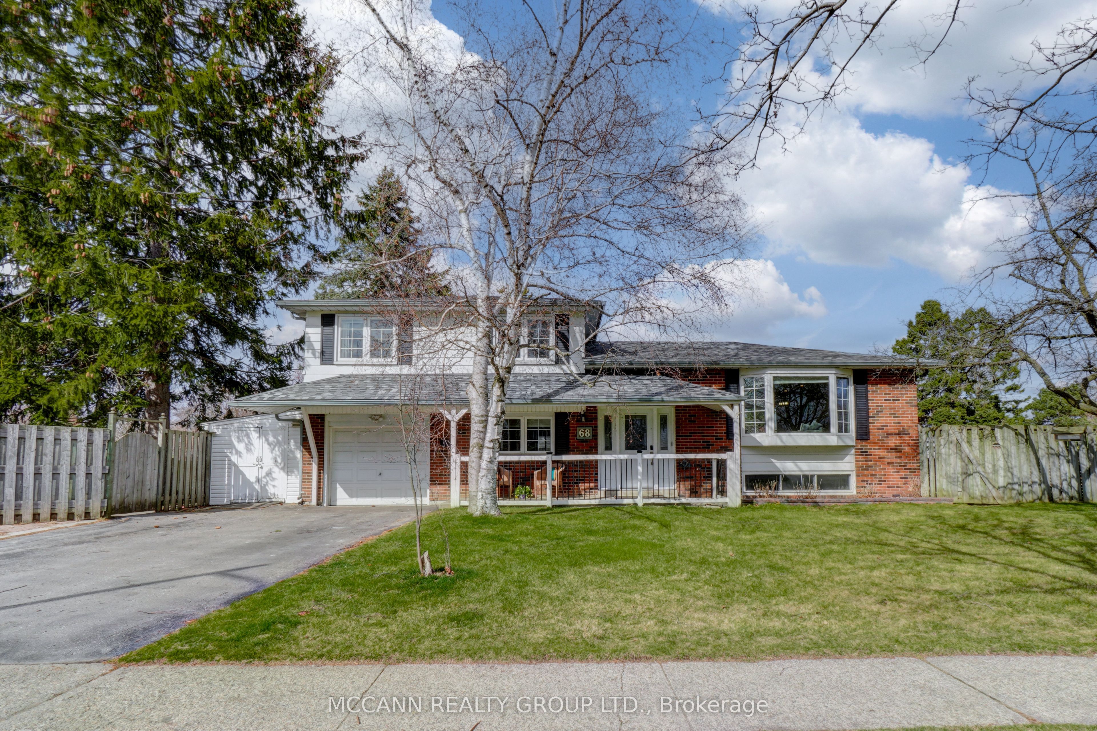 68 Dreyer Drive Property Photo
