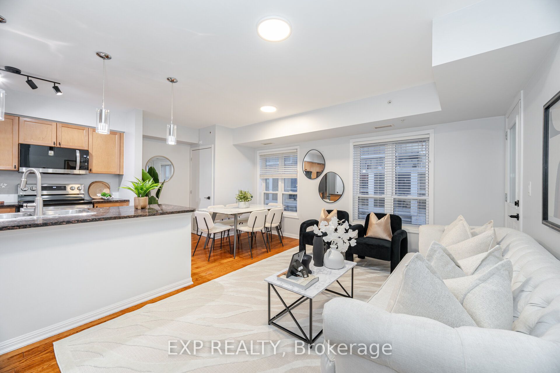 #424 - 60 Mendelssohn Street Property Photo 1