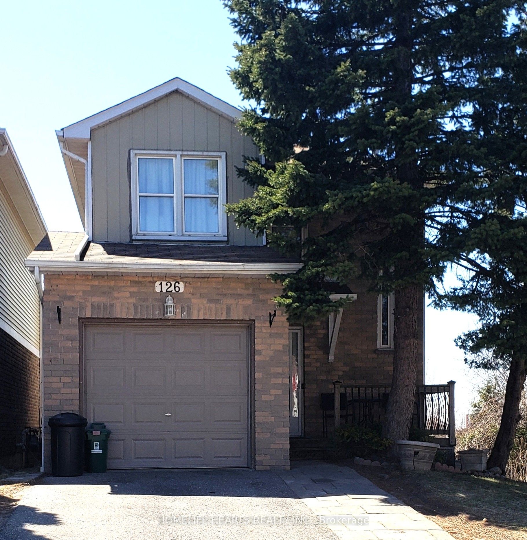 126 Kirby Crescent Property Photo