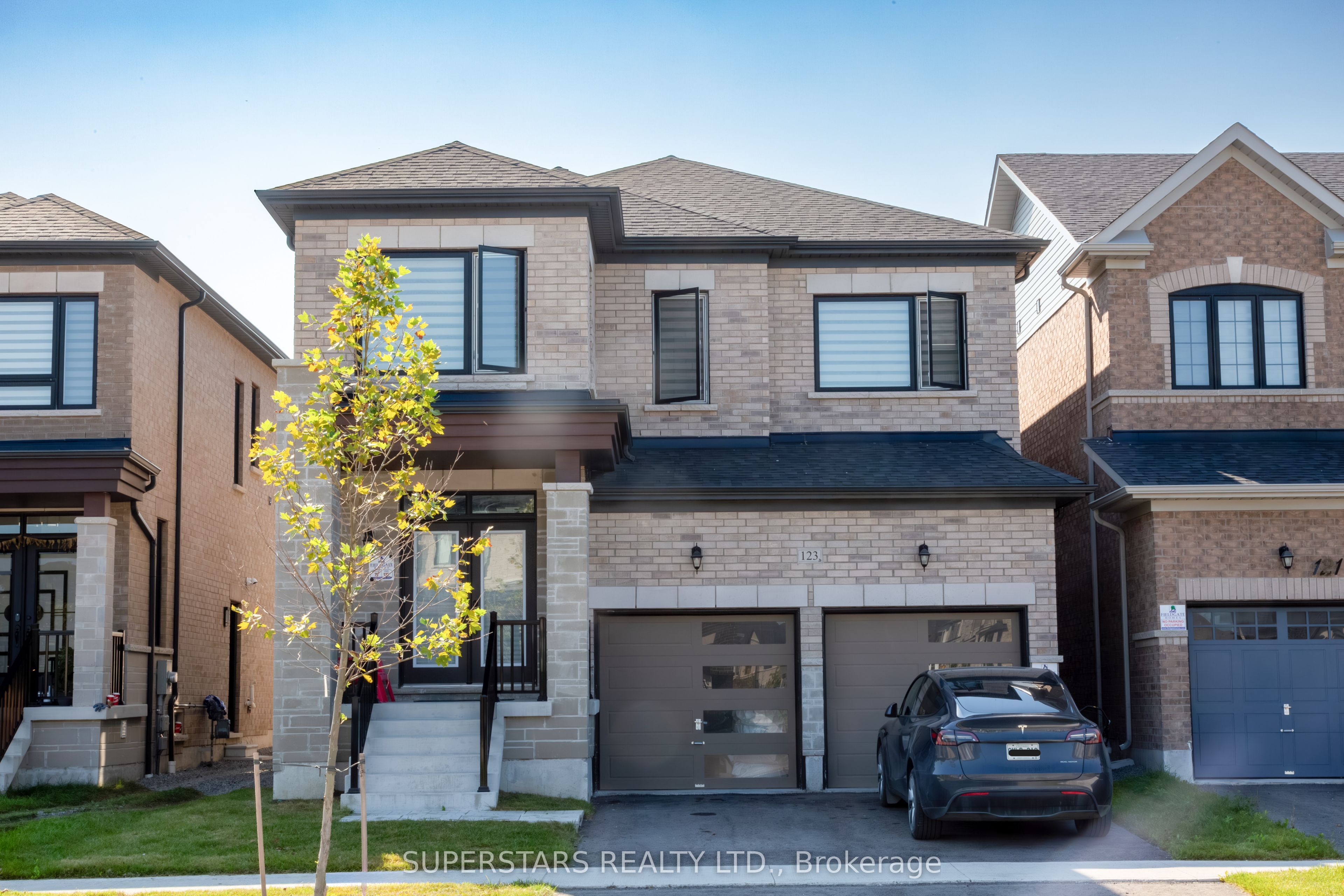 123 Micklefield Avenue Property Photo