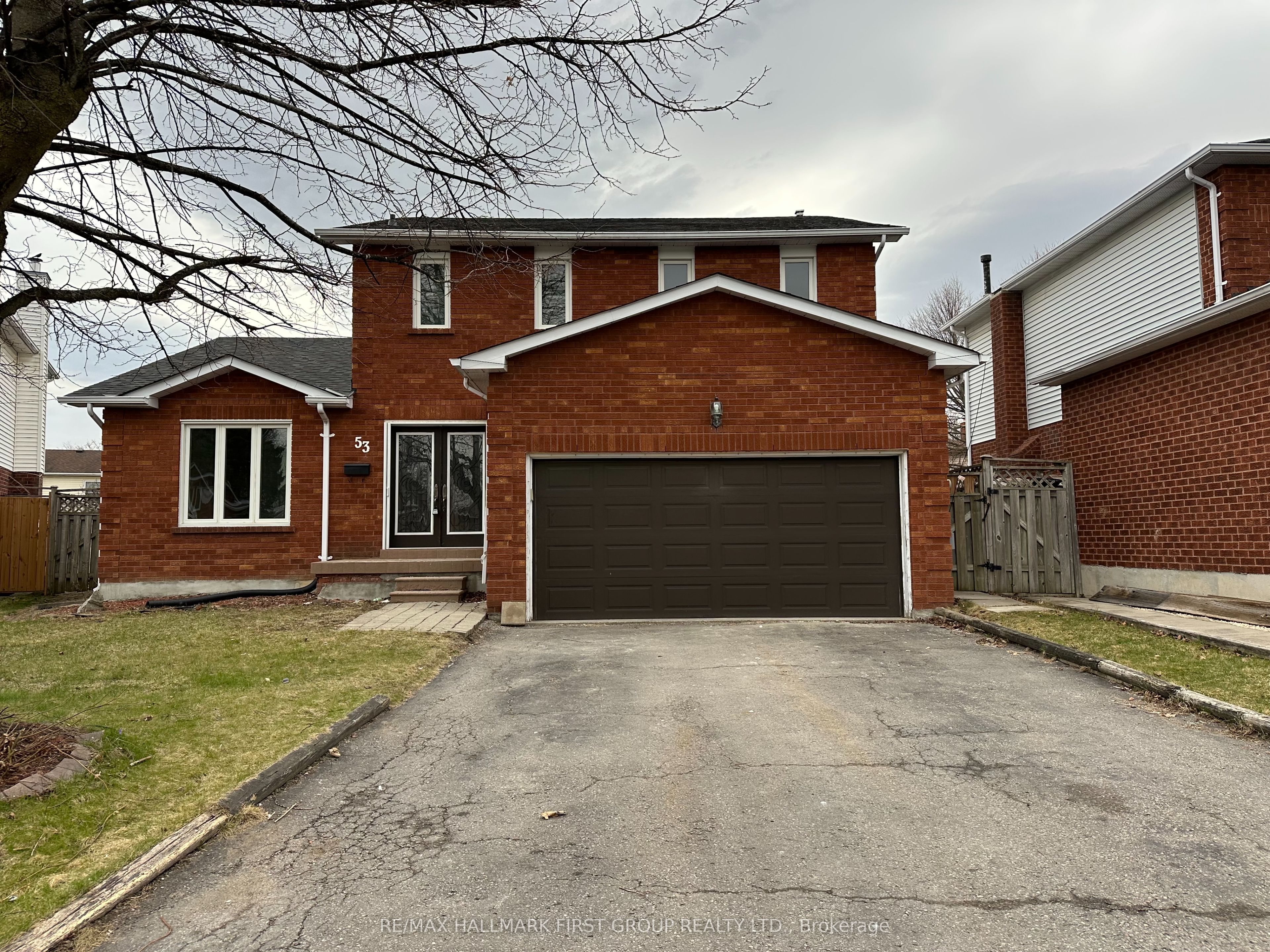 53 Strathmanor Drive Property Photo